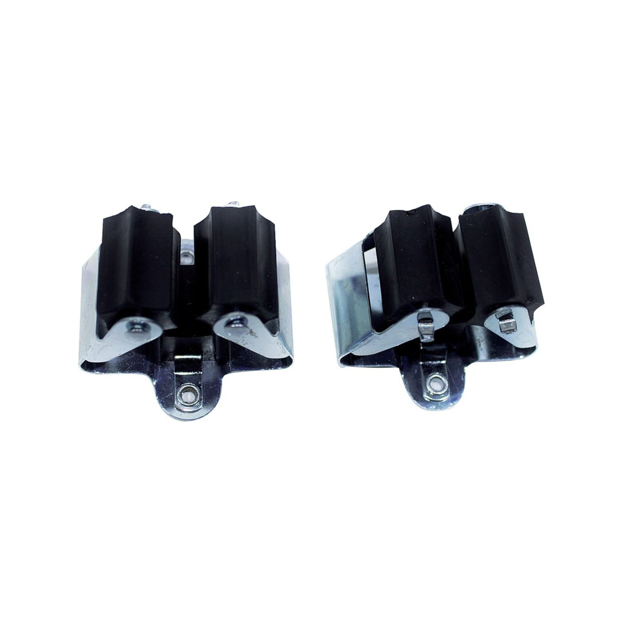 Bruns Gerätehalter Rolle 2er Set