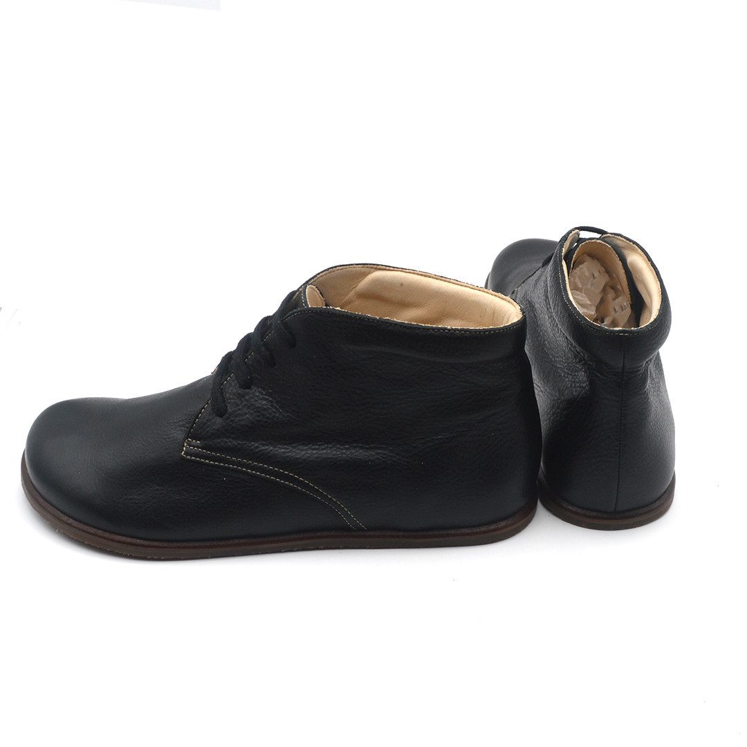 POLOLO Plus Lace-Up Barfußschuh "Dublin" für günstig online kaufen