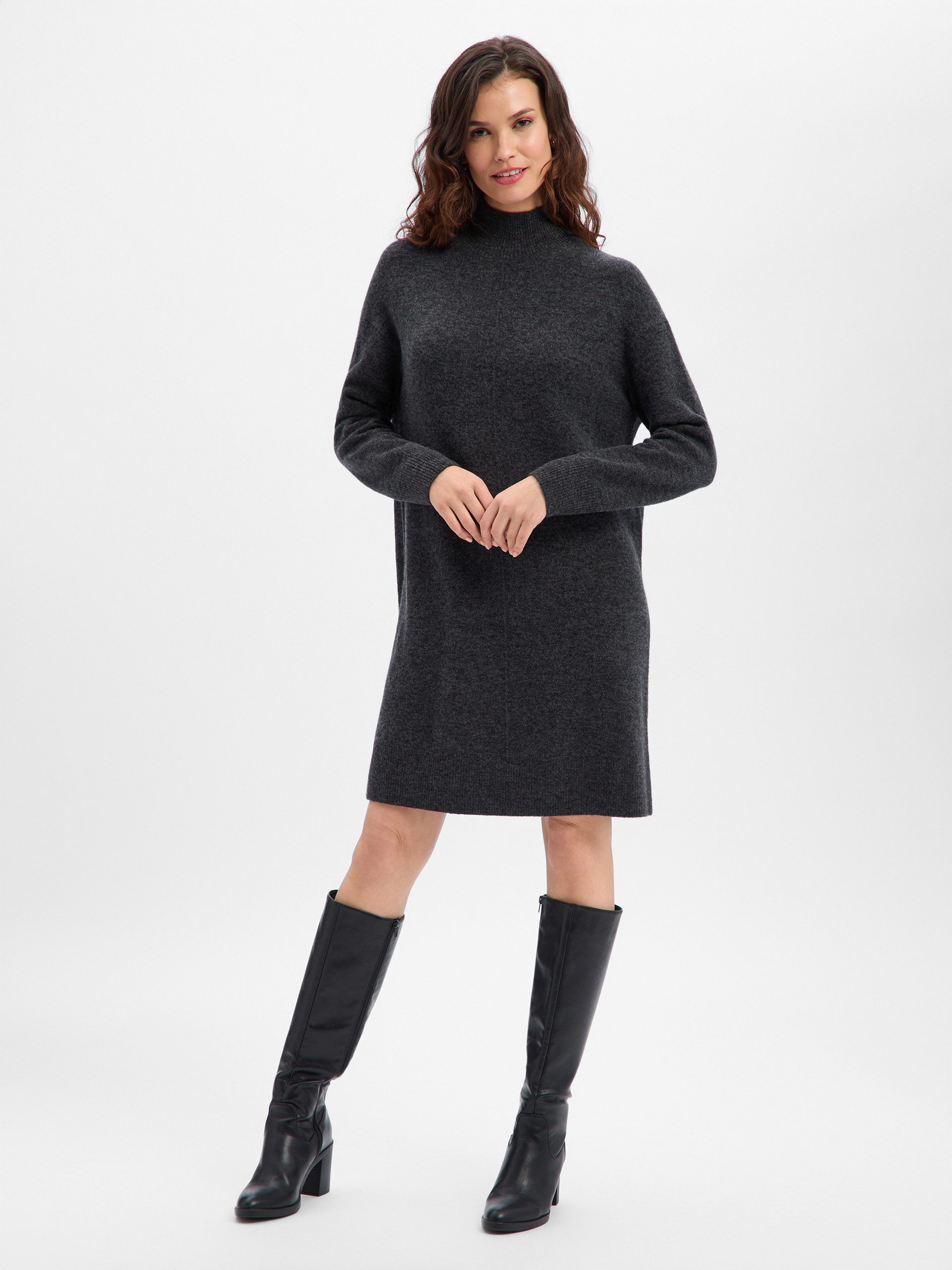 Marc O'Polo DENIM Strickkleid