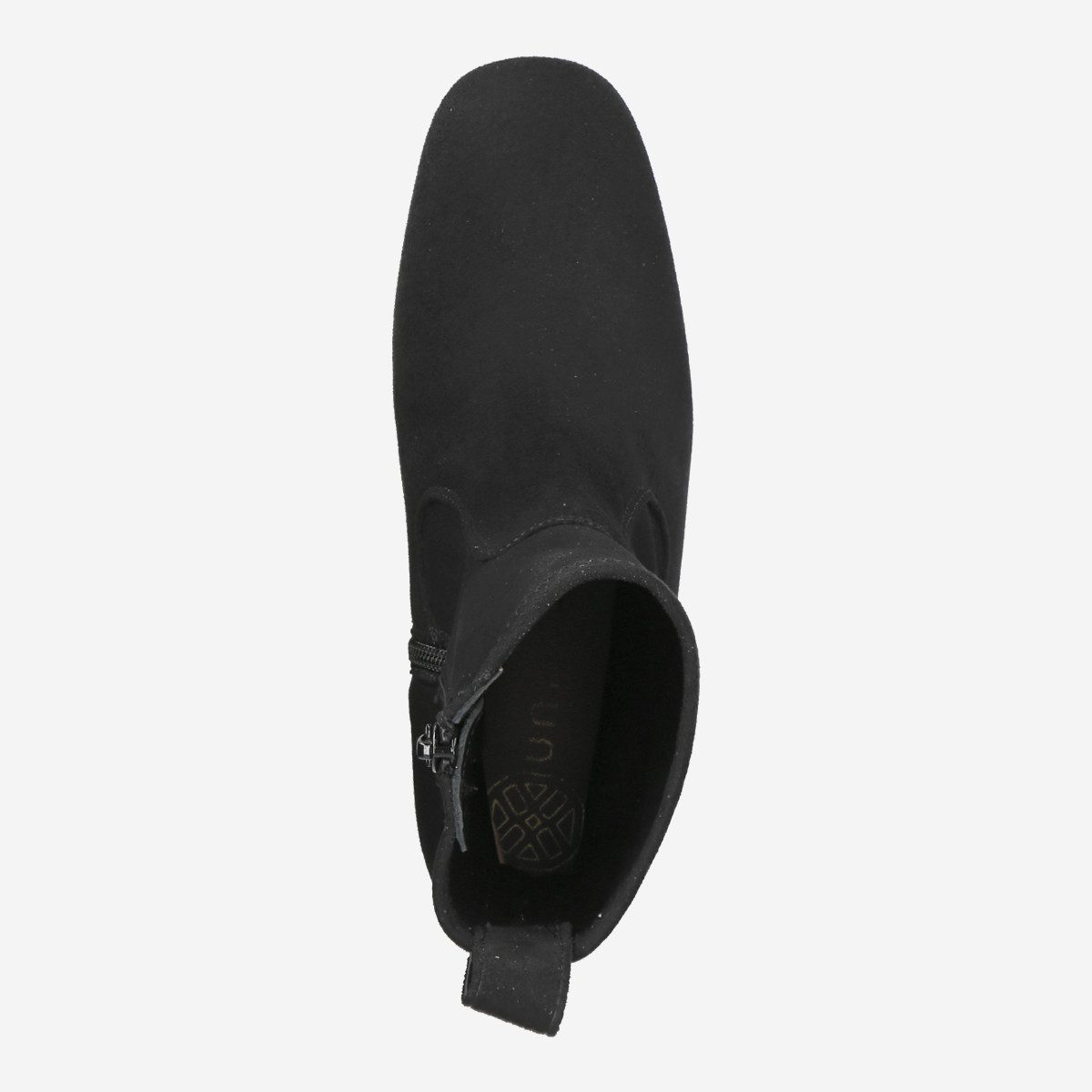 Unisa Unisa LEMICO_ST BLACK, Stiefeletten, Schwarz, Damen Stiefelette