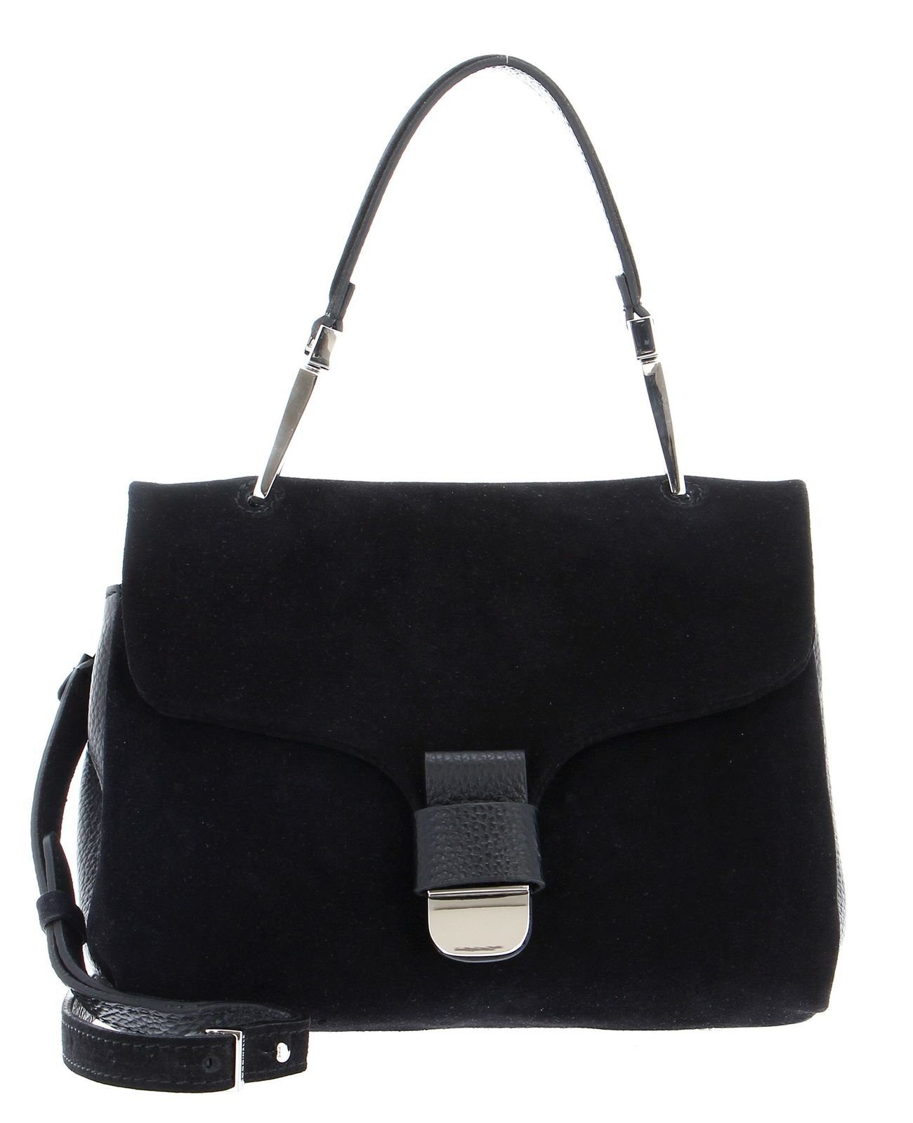 Handtasche Coccinelle Neofirenze Sued