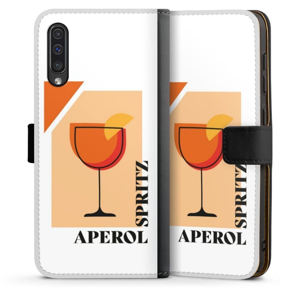 Handyhülle Aperol Spritz