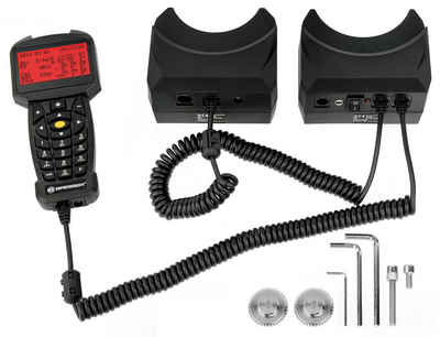 BRESSER Teleskop StarTracker GoTo Kit