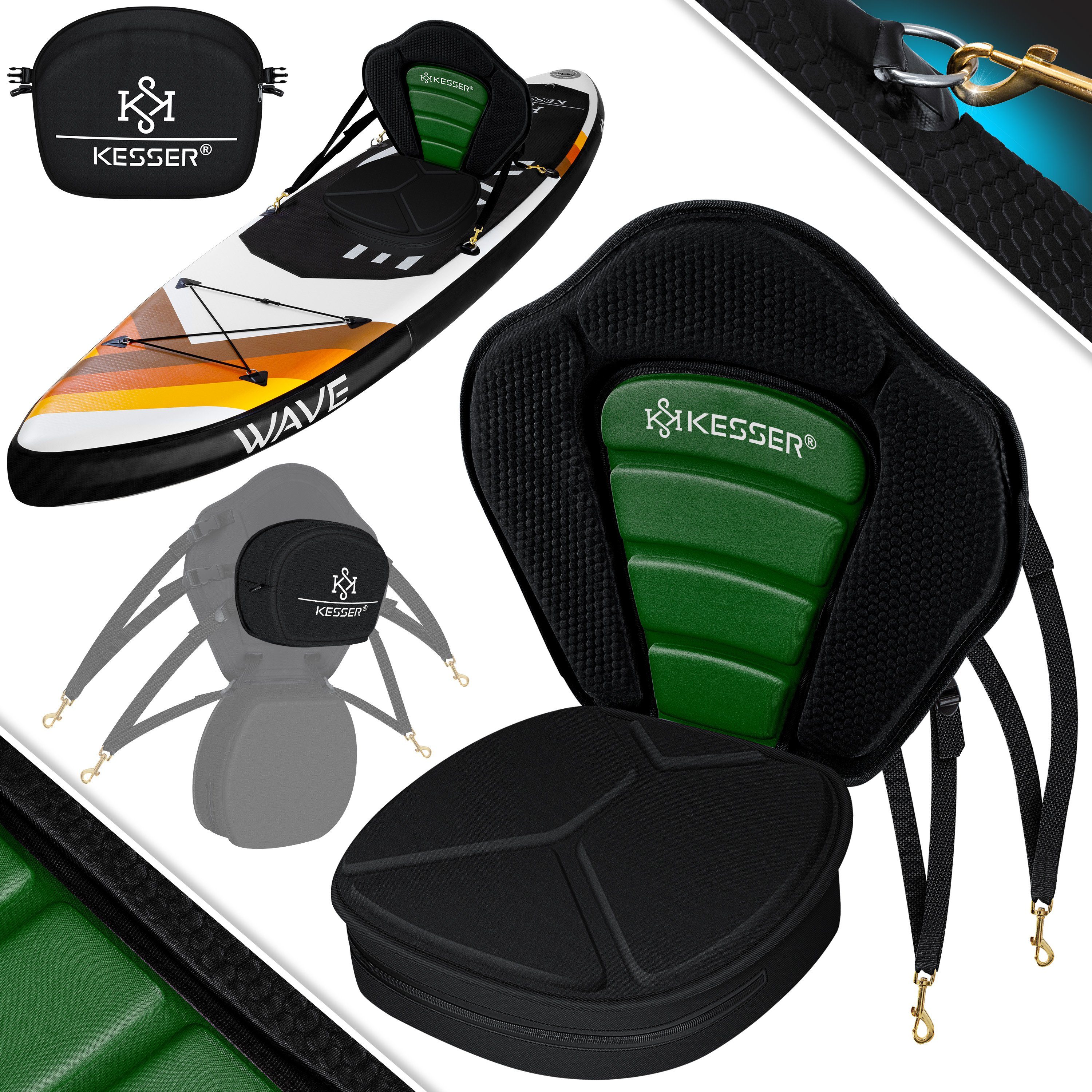 SUP-Sitze online kaufen | OTTO