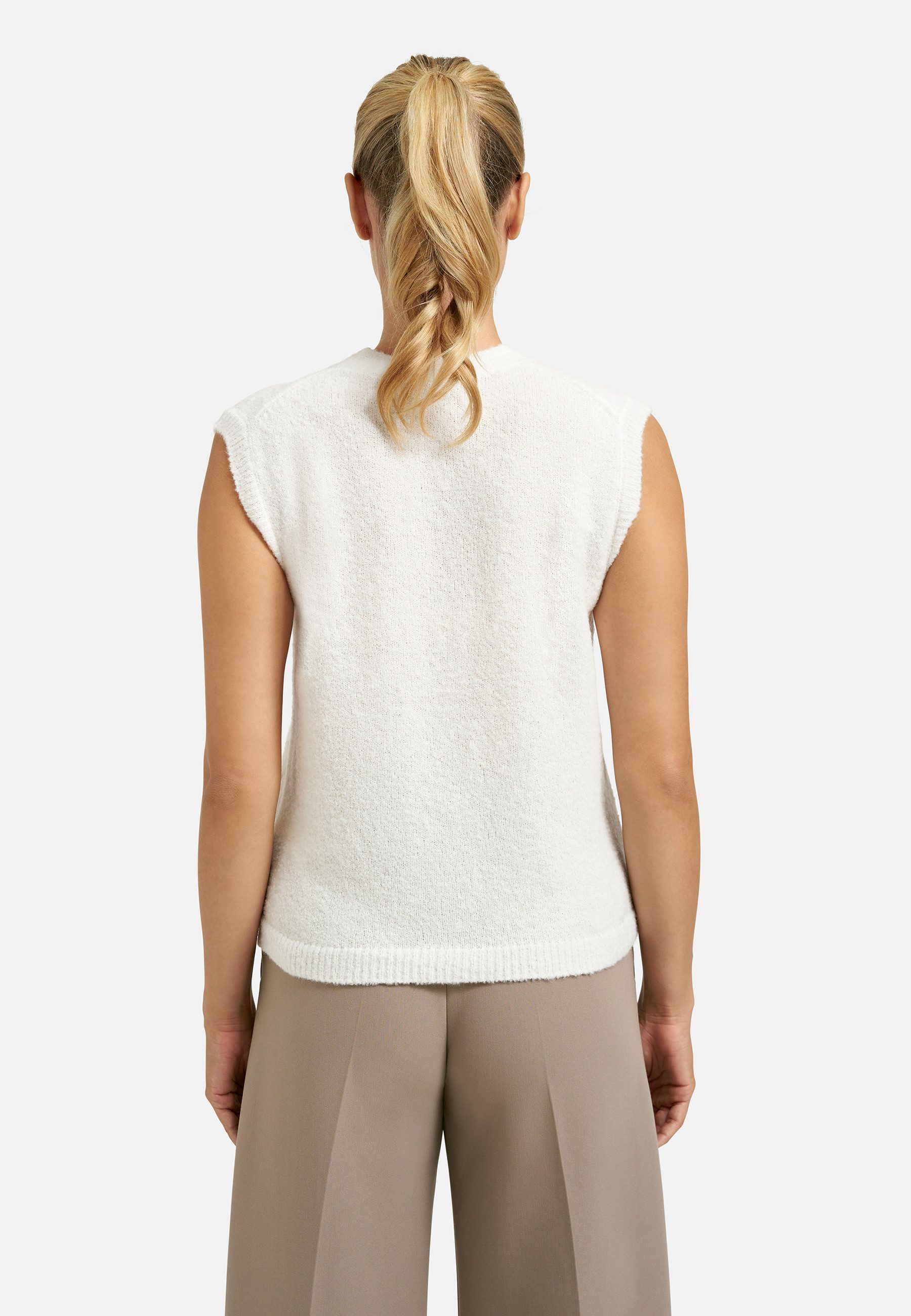 Smith & Soul Strickweste