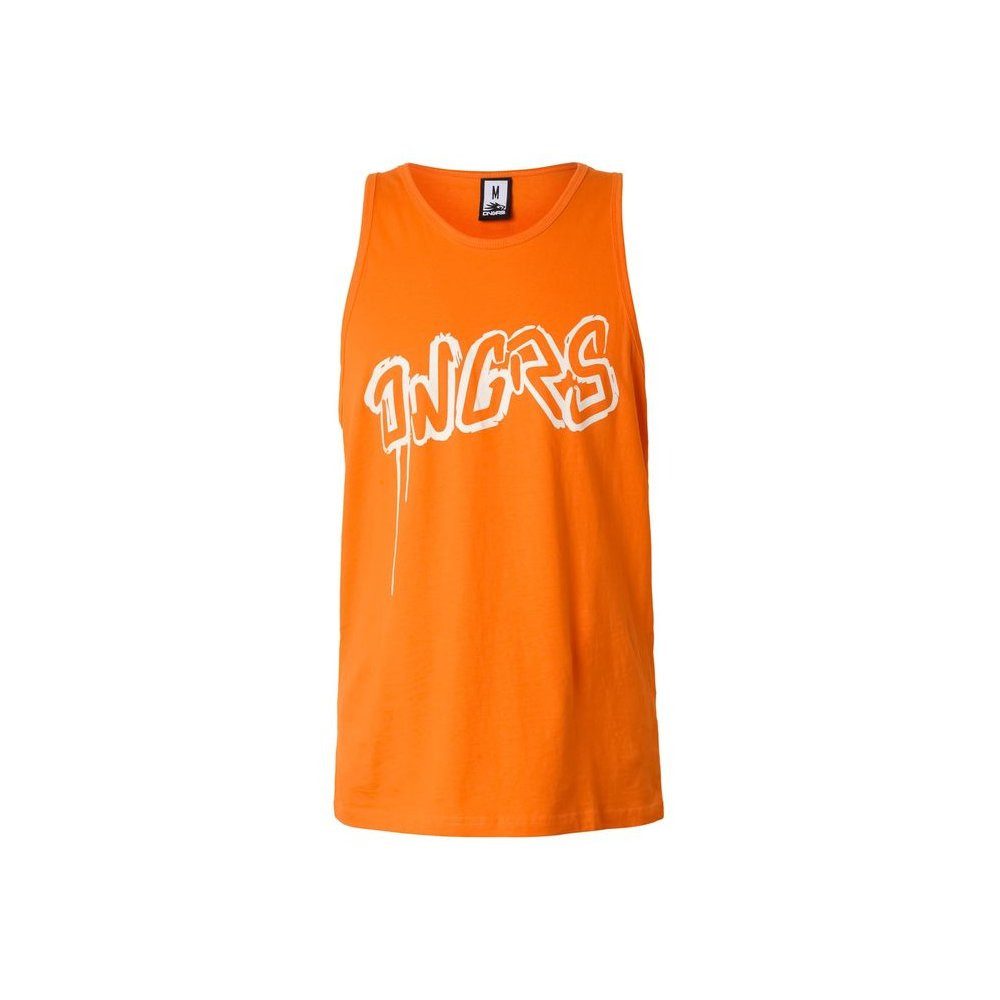 Dangerous T-Shirt Vibrancy Tank Tops