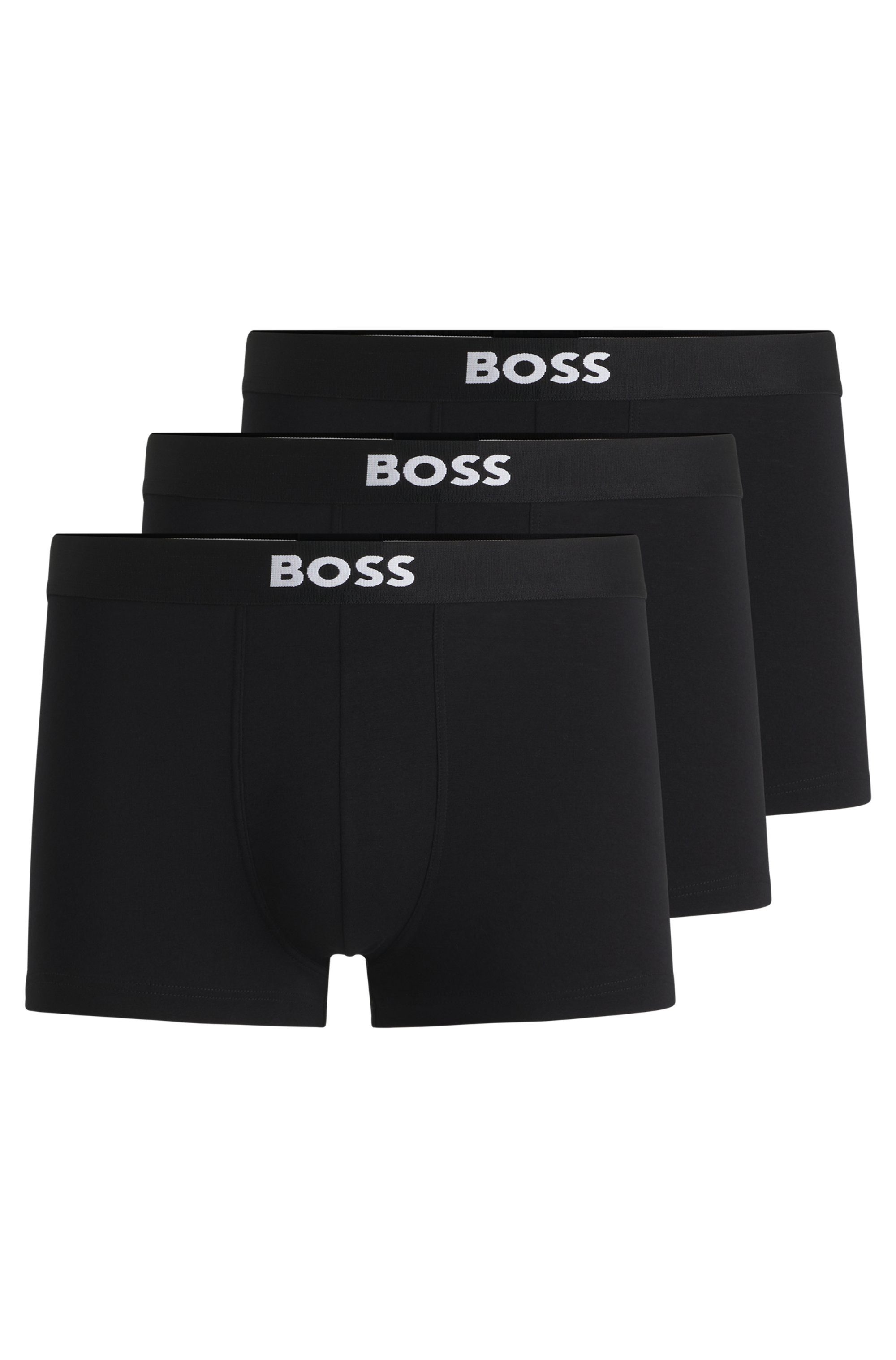 Trunk 3P Trunk BOSS ONE