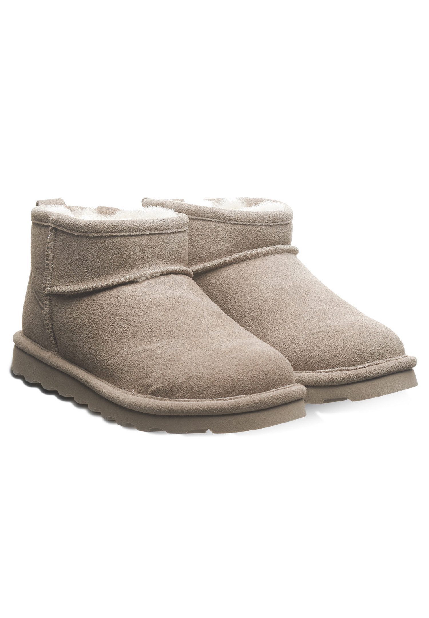 Bearpaw Shorty Mushroom Wintersportschuh