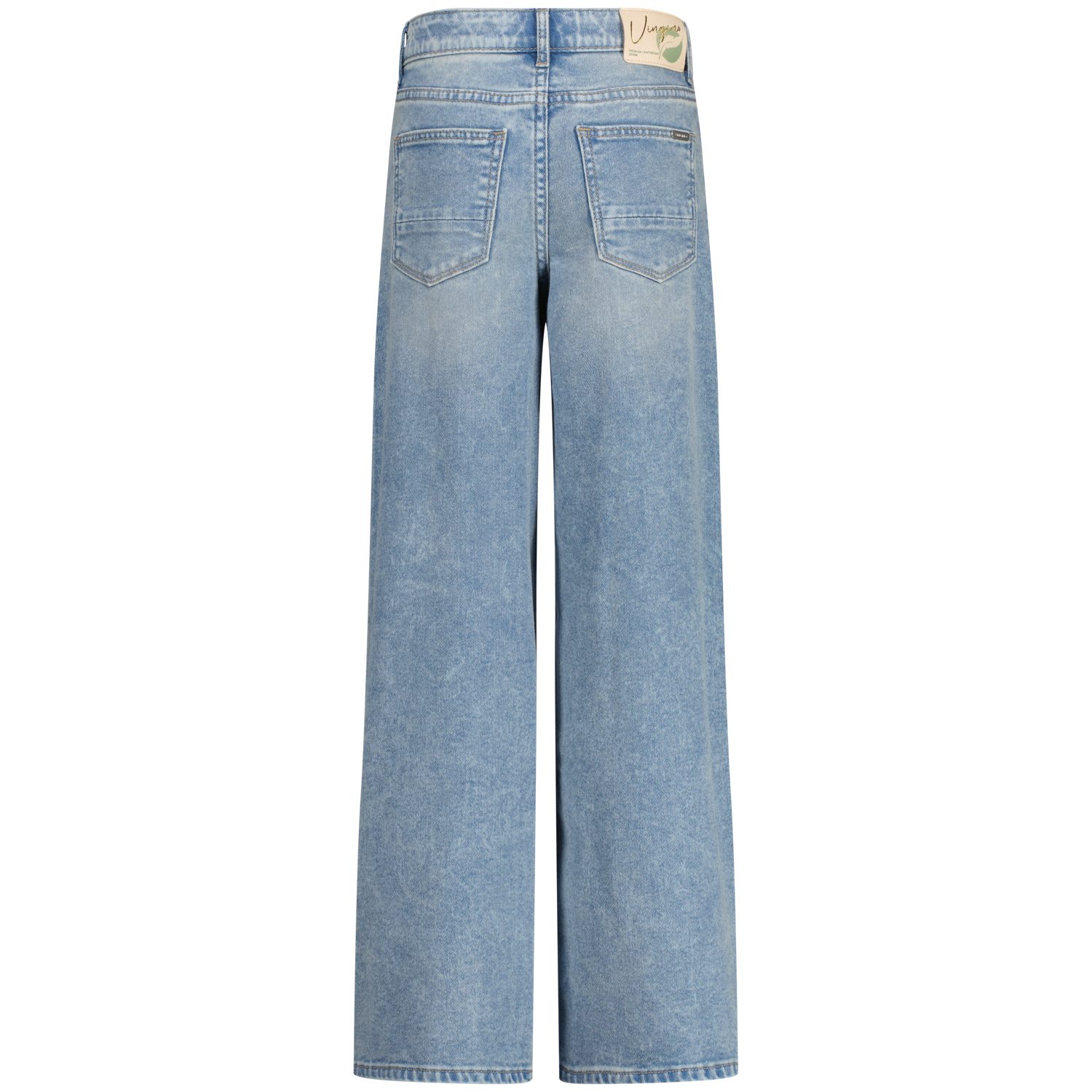 Vingino Weite Jeans Wide leg Carice günstig online kaufen