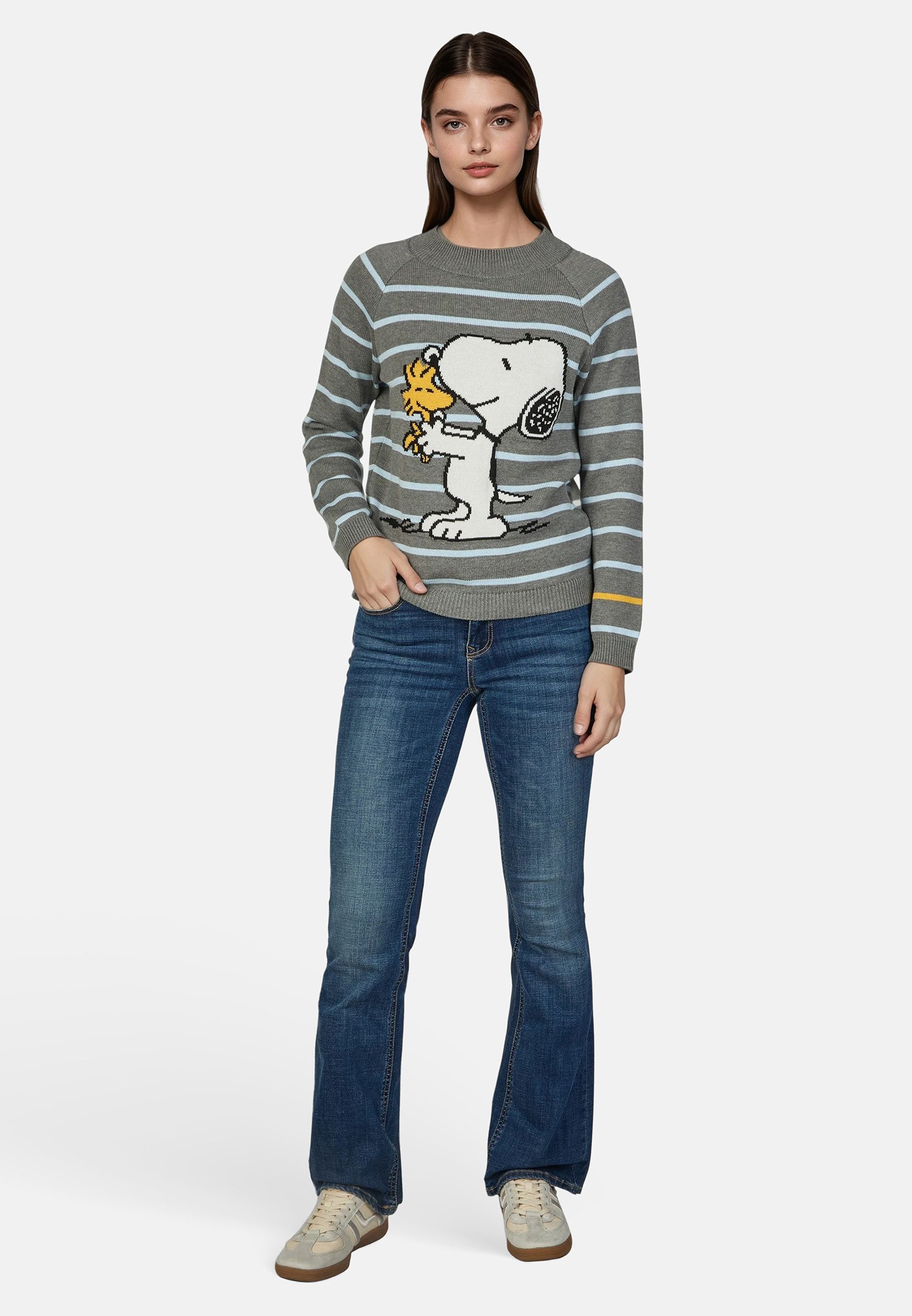 Princess goes Hollywood Strickpullover