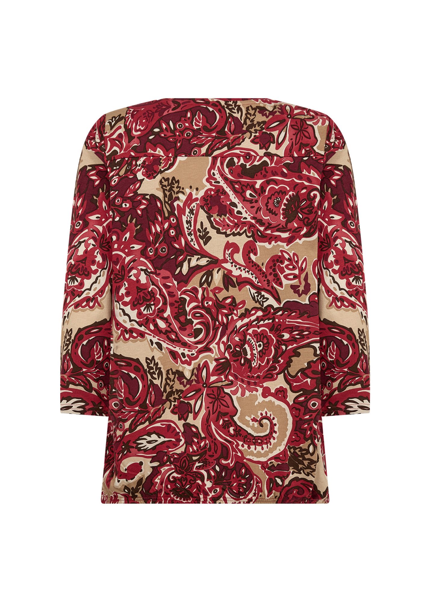 soyaconcept Shirtbluse SC-FELICITY AOP 517 günstig online kaufen