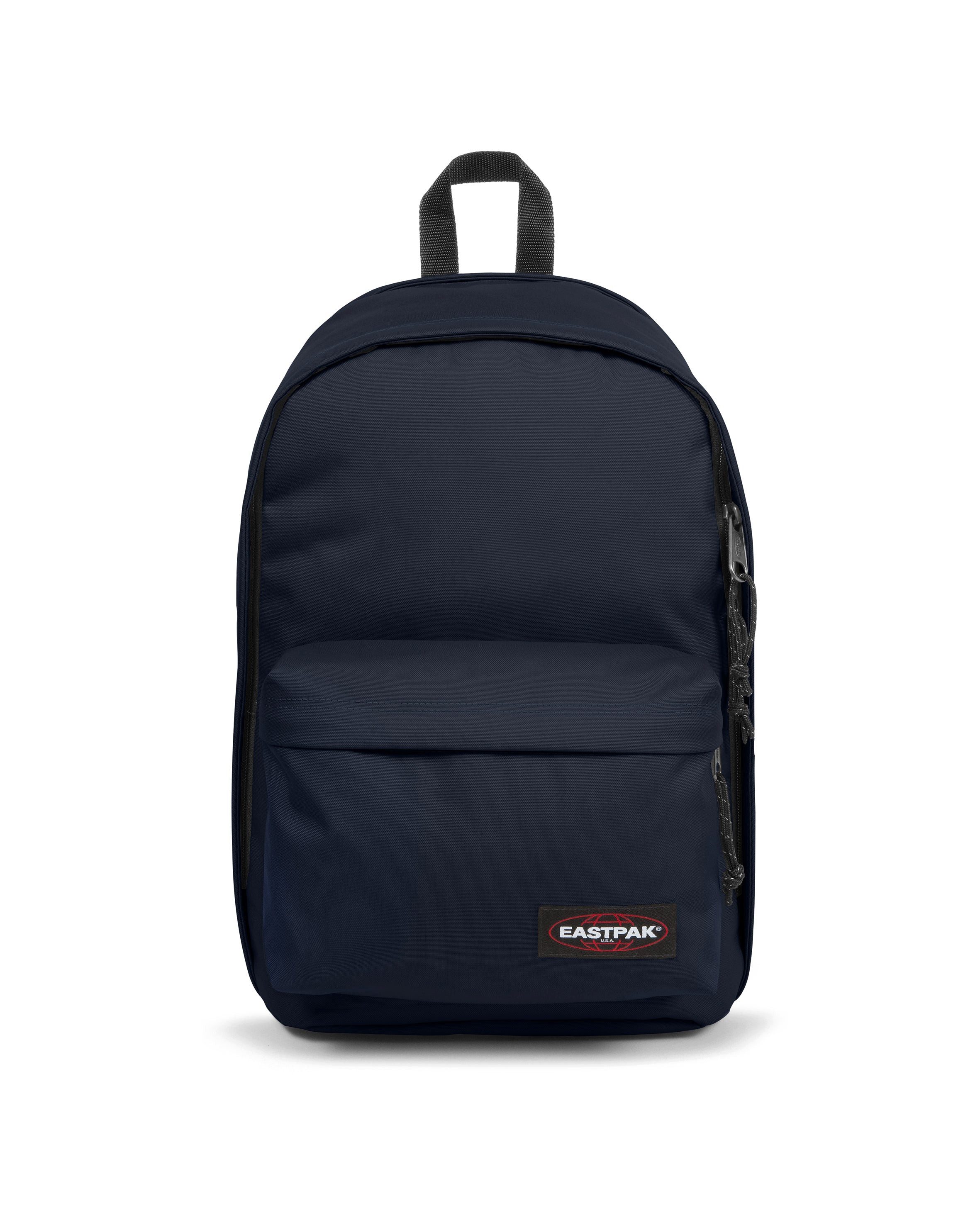 Eastpak Freizeitrucksack BACK TO WORK, Schulrucksack, Businessrucksack mit separatem Laptopfach