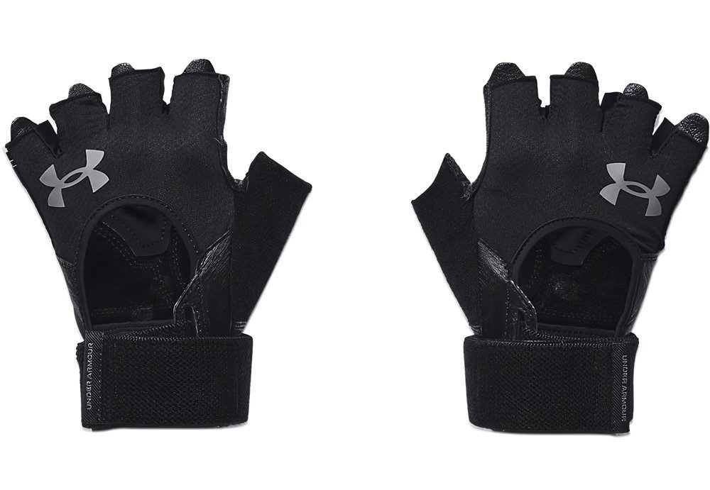 Under Armour® Baumwollhandschuhe UA Handschuhe zum Gewichtheben günstig online kaufen