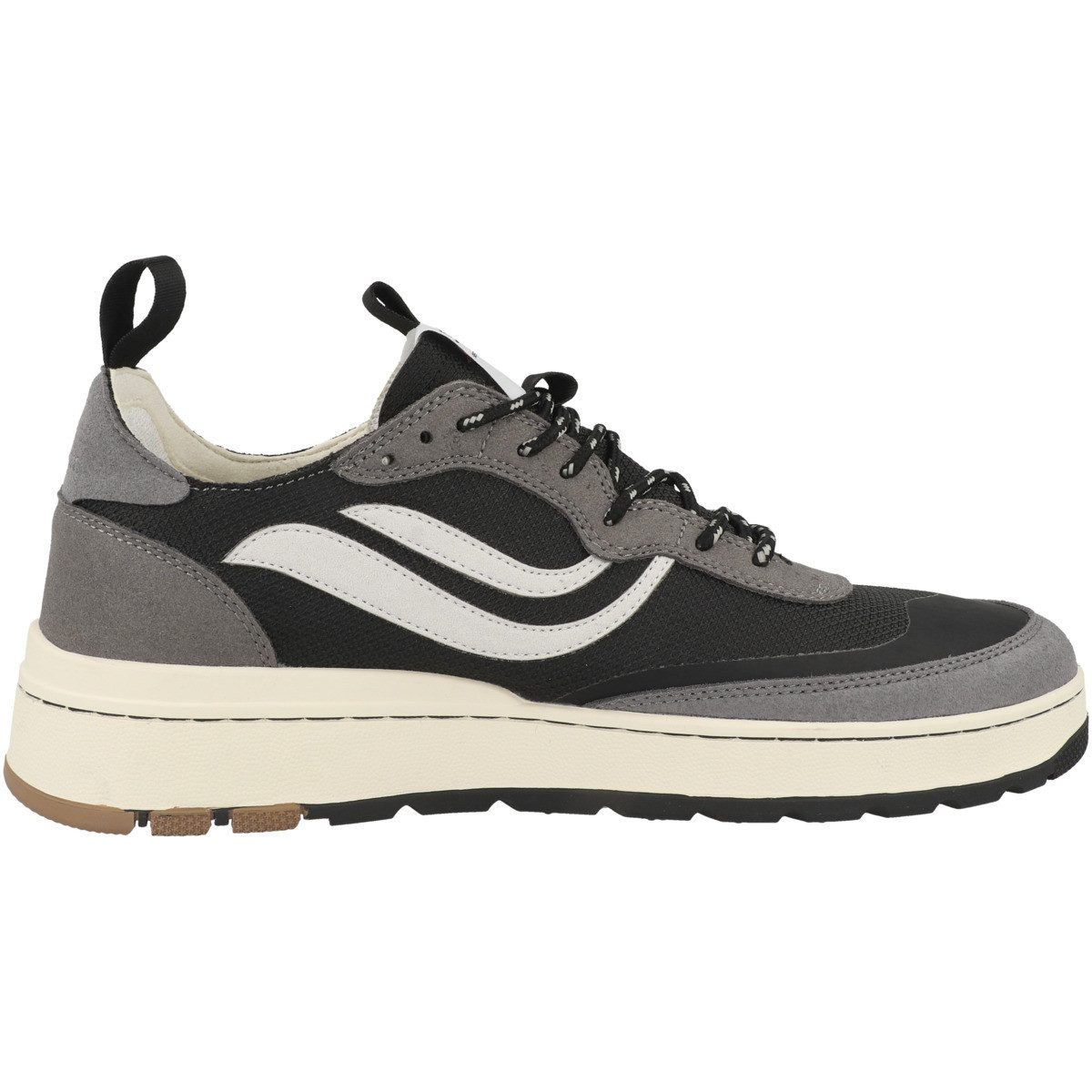 GENESIS G-Hike Function Unisex Erwachsene Sneaker Turnschuhe, Sportschuhe, Freizeitschuhe, Halbschuhe, Schnürschuhe