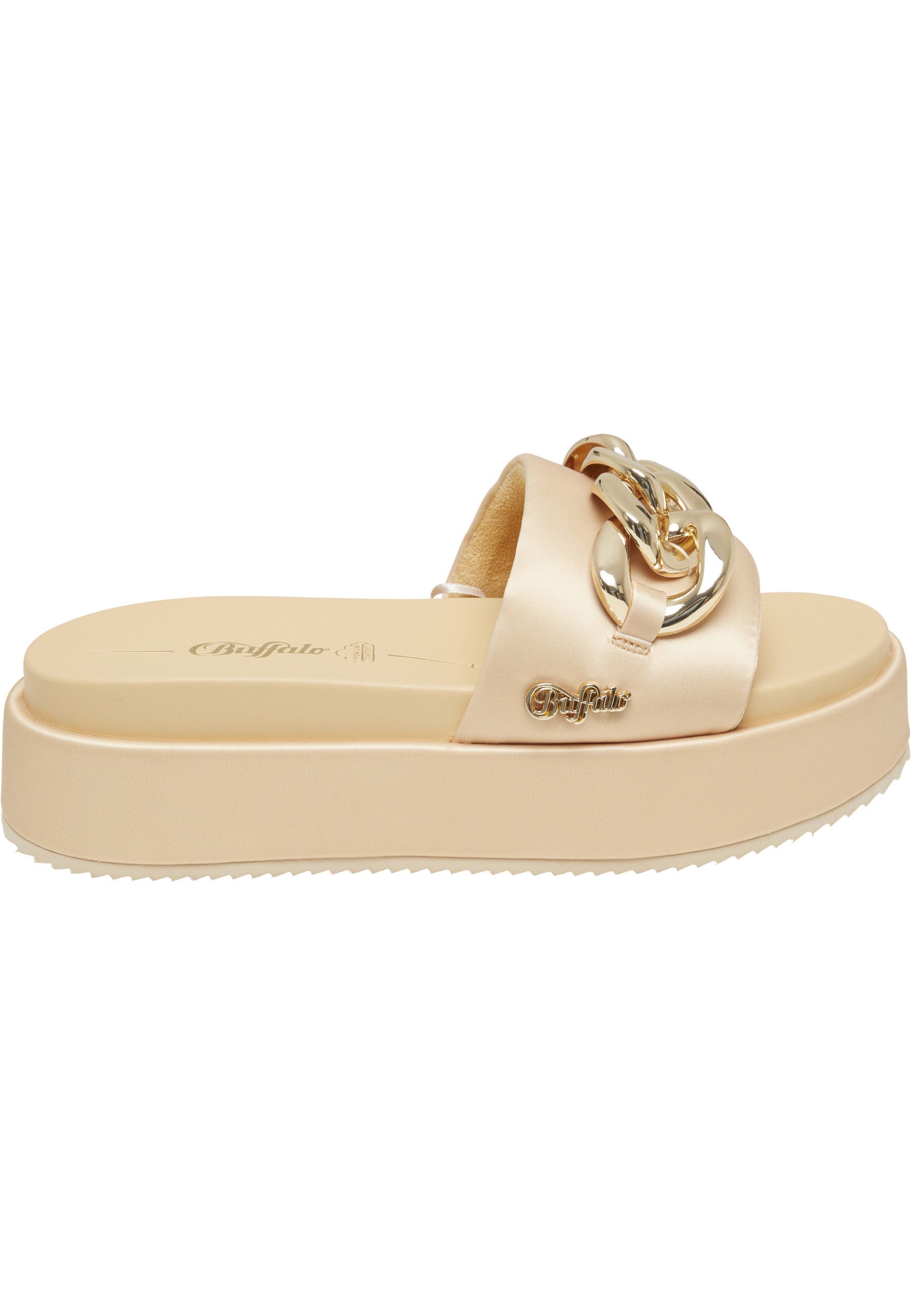 Buffalo Buffalo NOA SLIDE CHAIN 2.0 Sandale