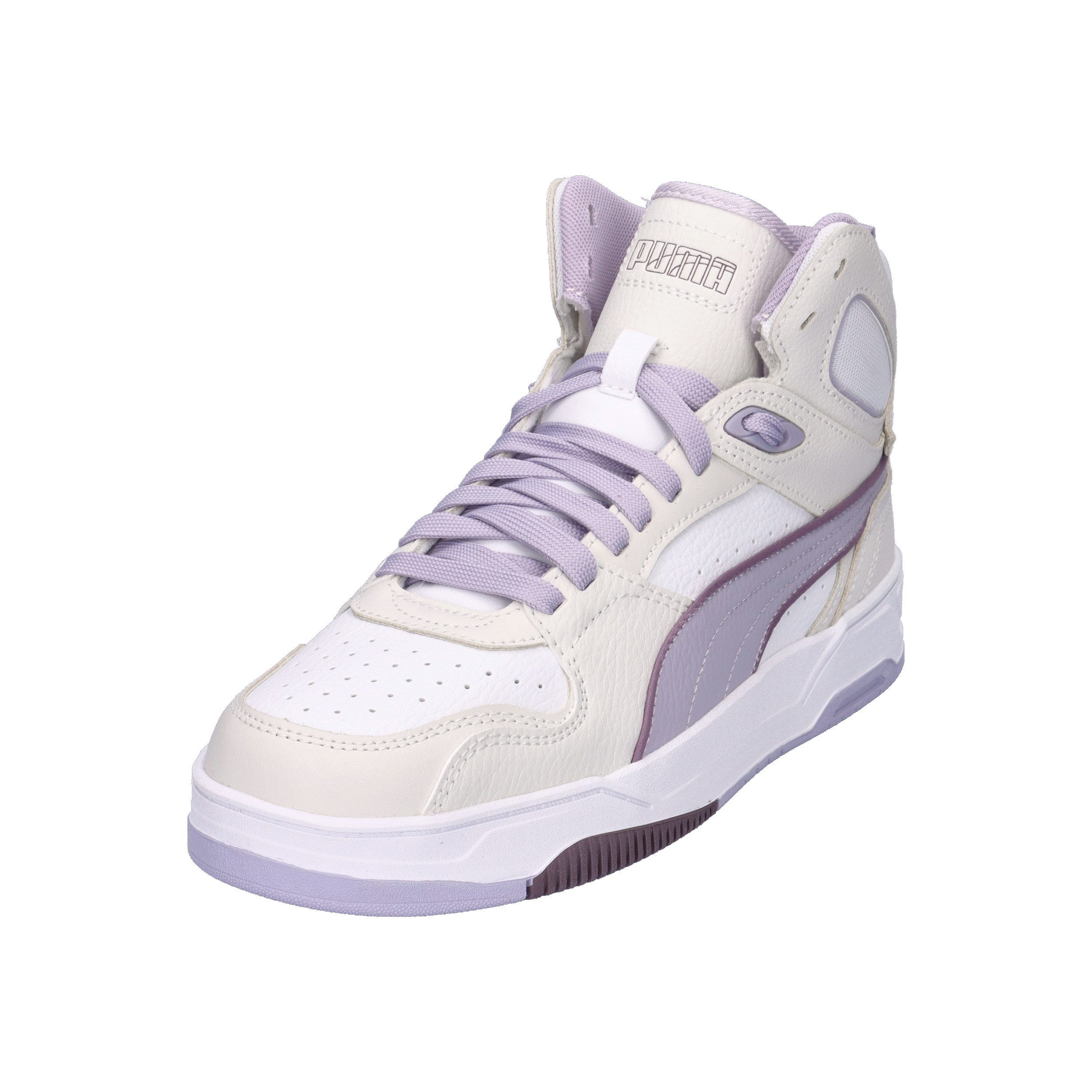 PUMA Puma Unisex Sneaker RBD Break Mid 402413 Sneaker – Bild 4 von 5