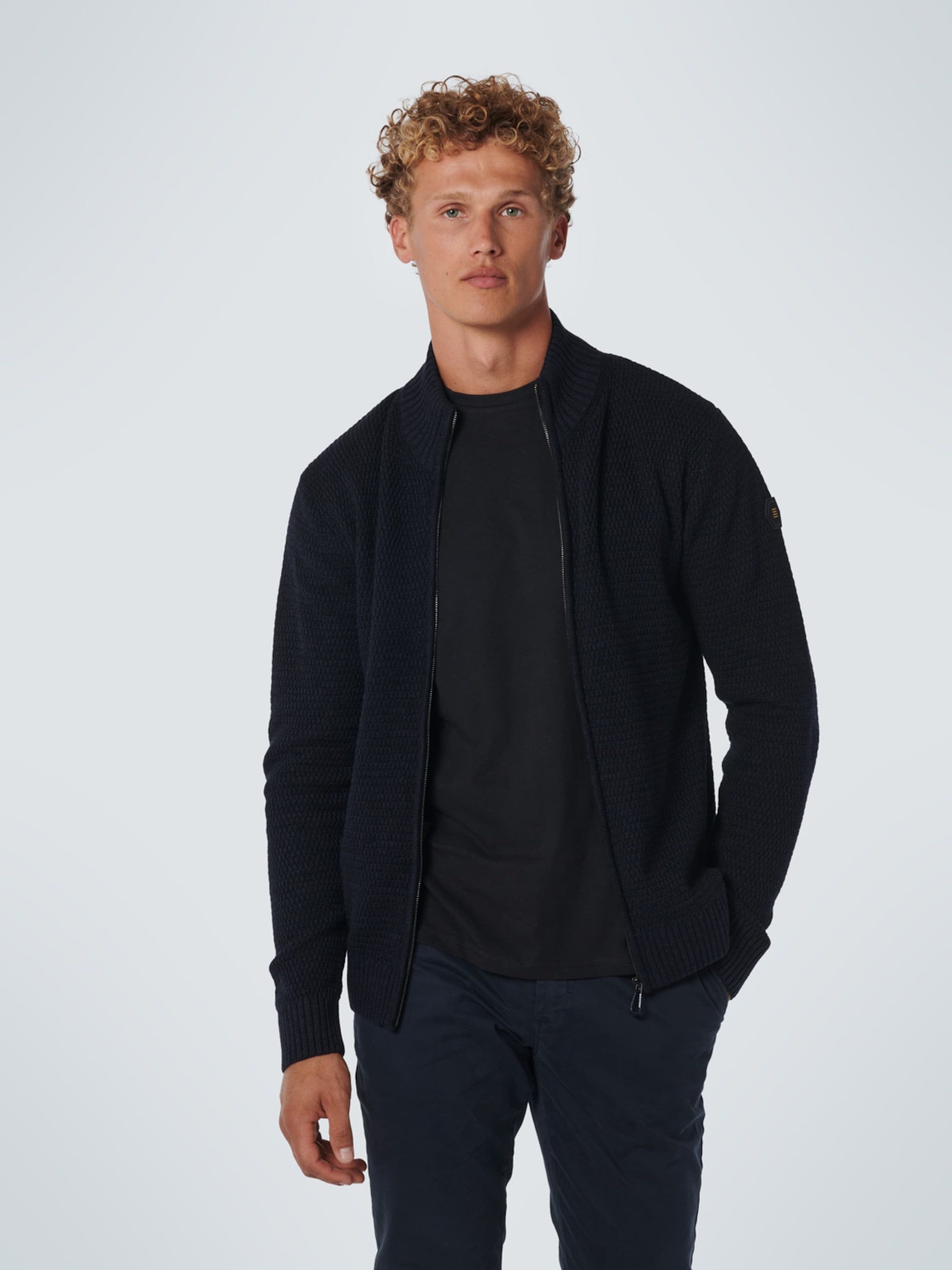 Rollkragenpullover