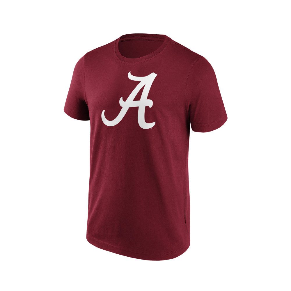 Fanatics T-Shirt Alabama Crimson Tide Primary Logo Graphic T-Shirt