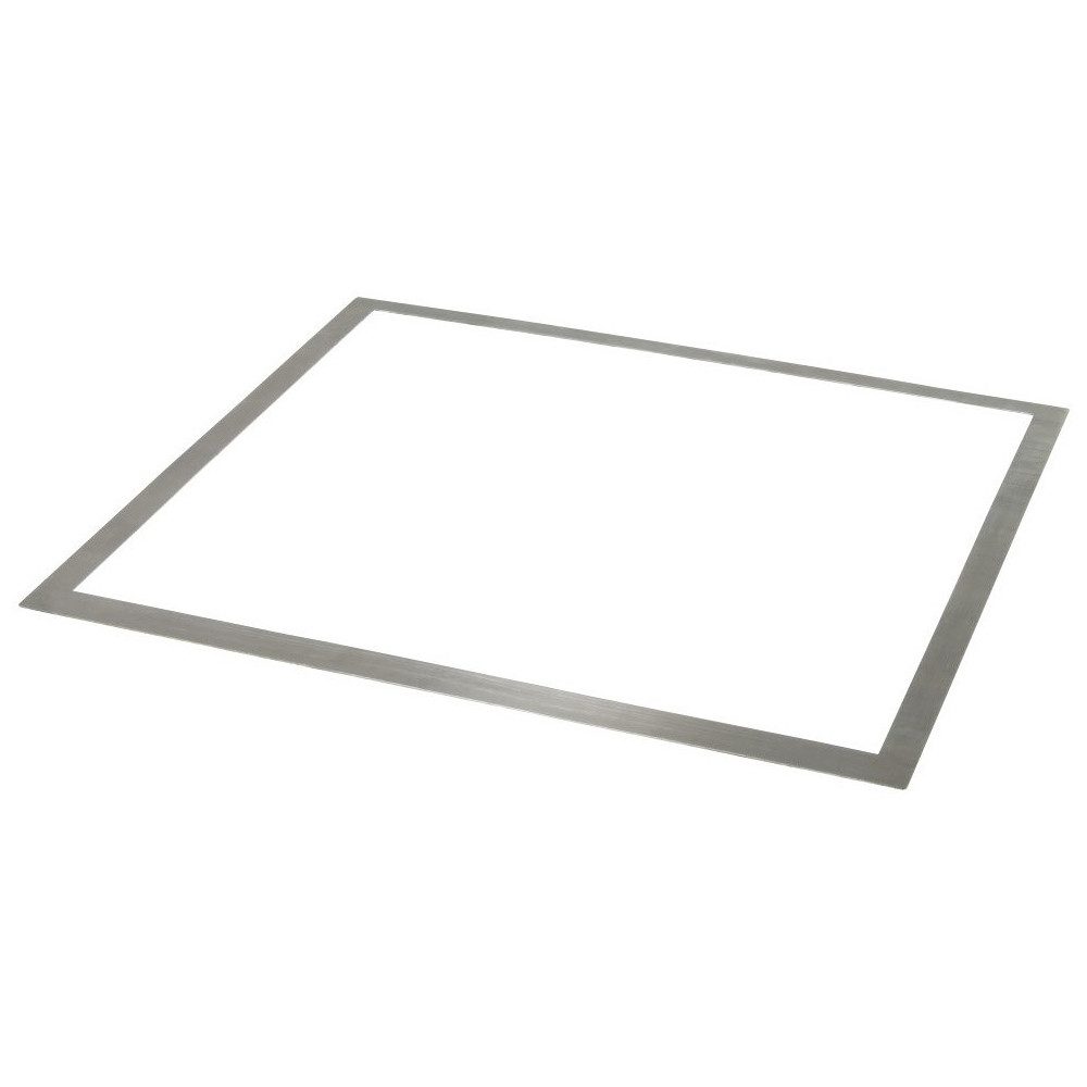 Xavax Einzelkochplatte Xavax Ausgleichsrahmen für Kochfelder - Stabilität & Einbau