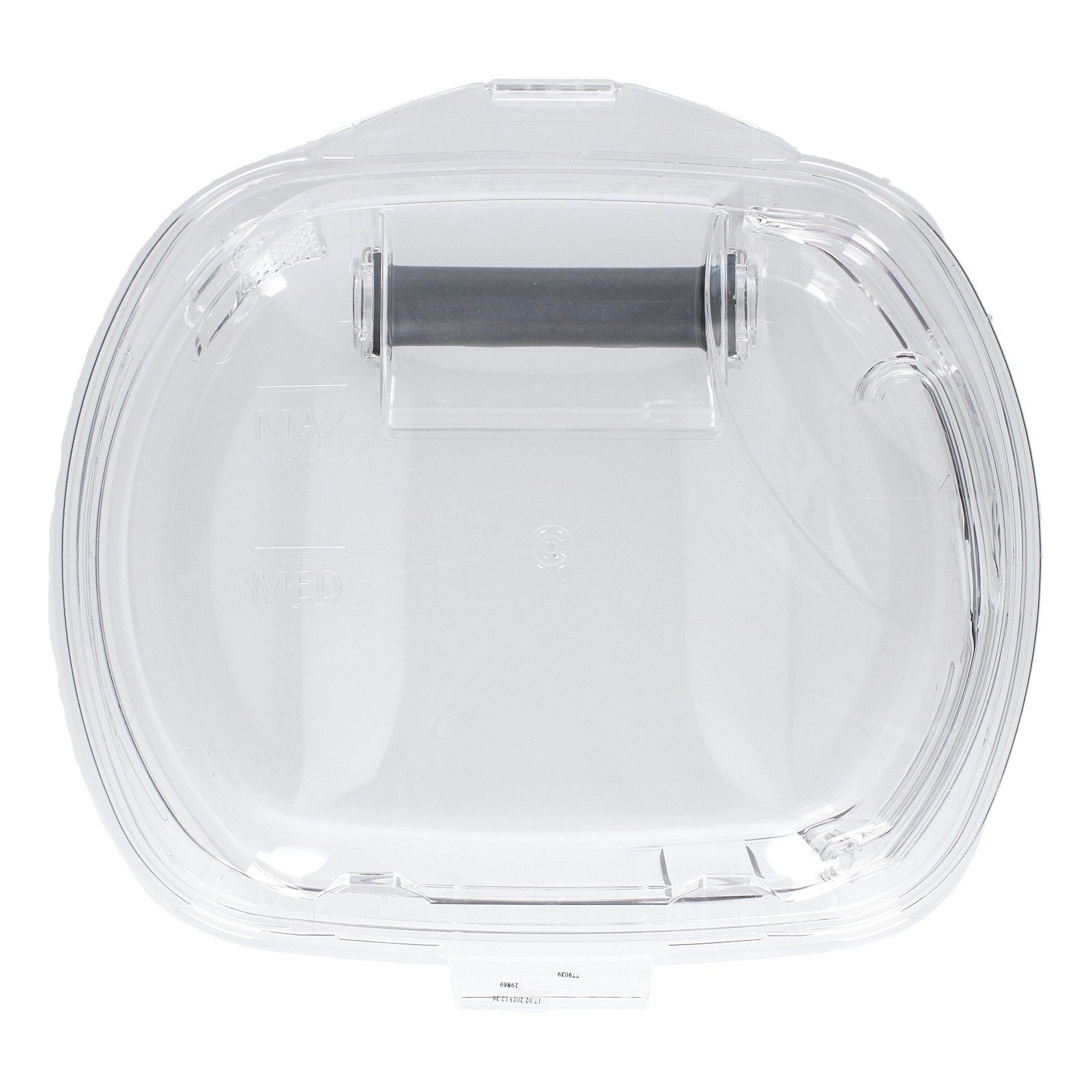 easyPART Wassertank wie CANDY/ HOOVER 49125481 Wassertank Candy, Trockner