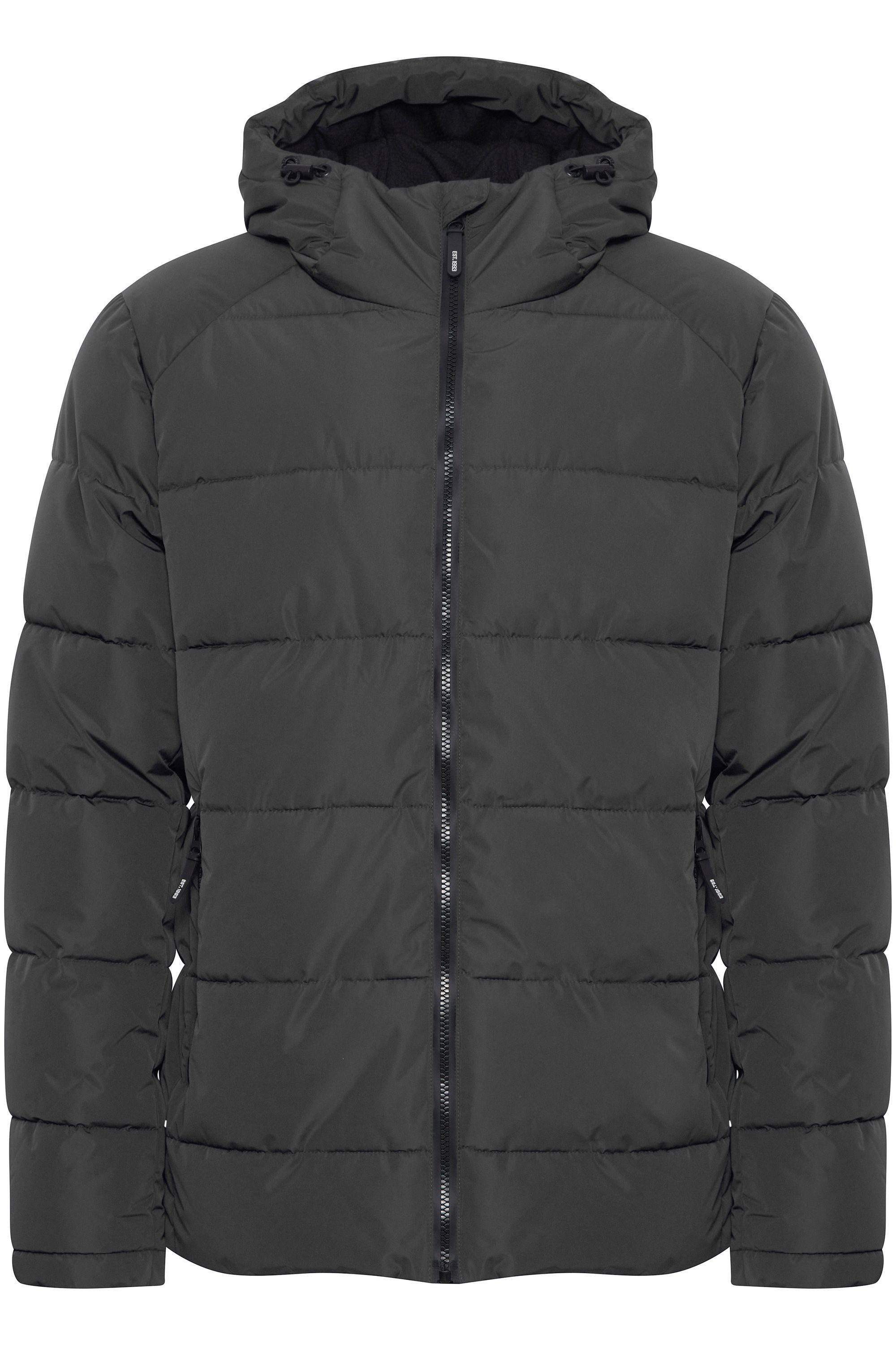 Steppjacke IDHerschel