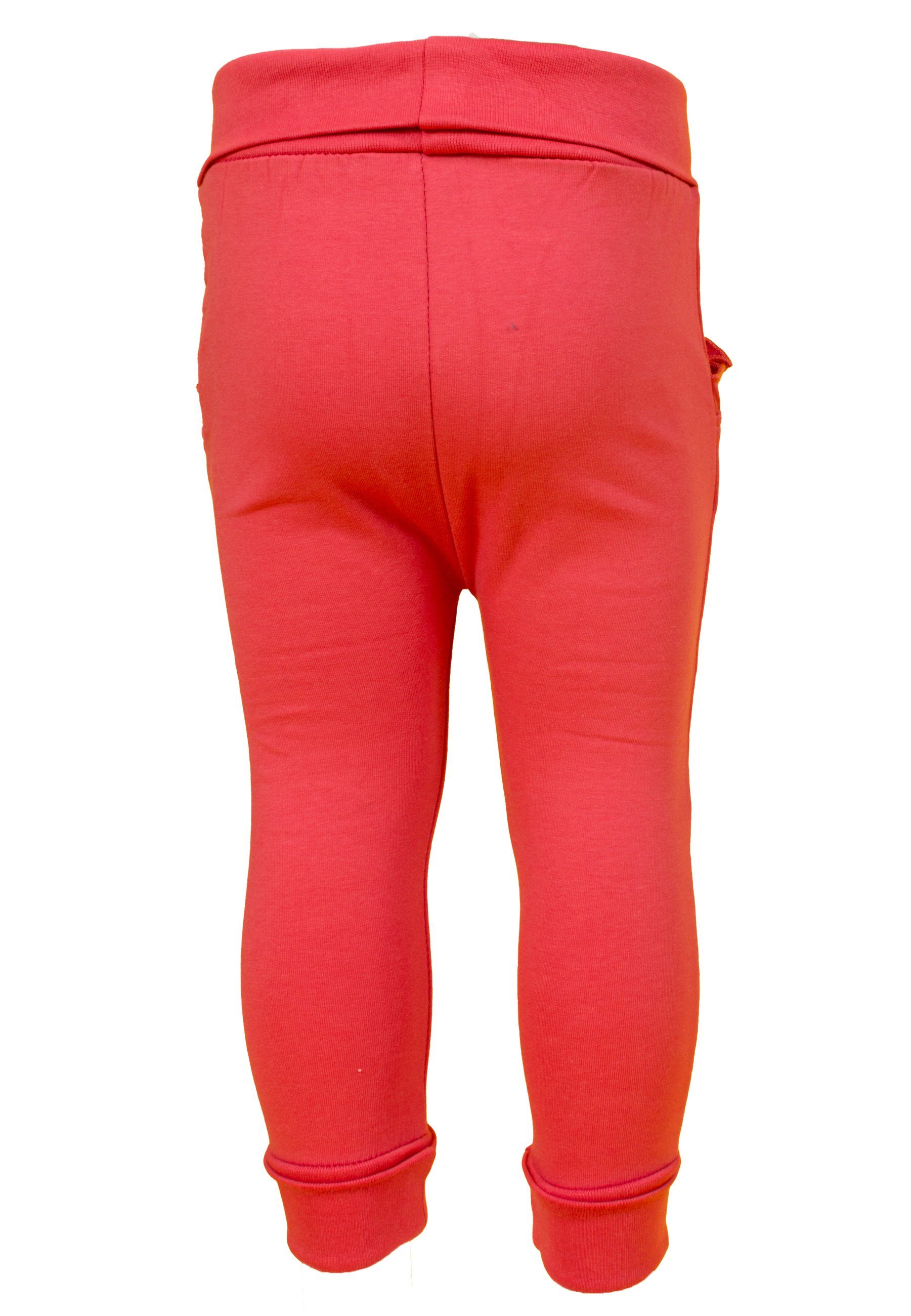 pink Sweatpants old (1-tlg) 15221615 AND PEPPER SALT