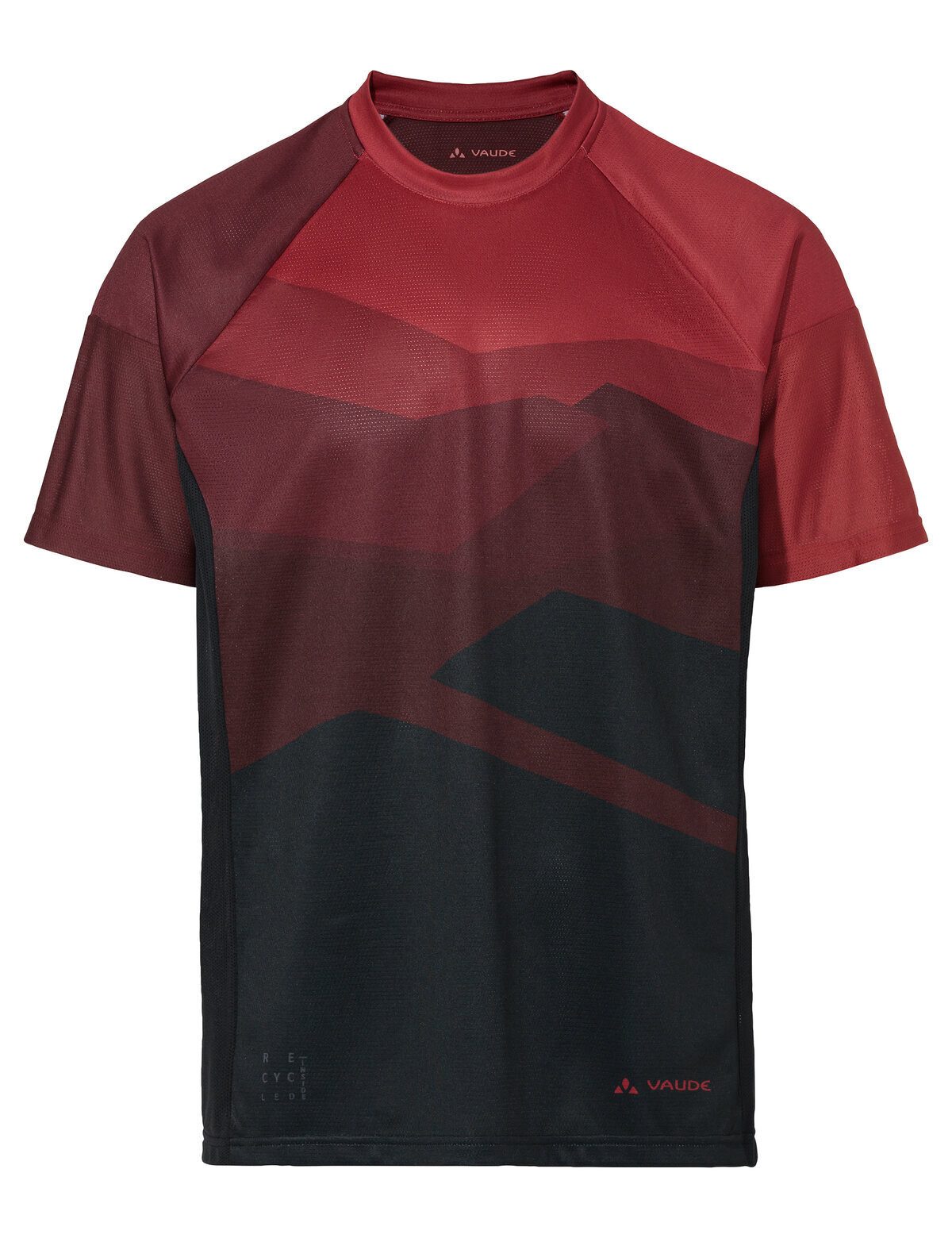 VAUDE T-Shirt Men's Moab T-Shirt VI günstig online kaufen