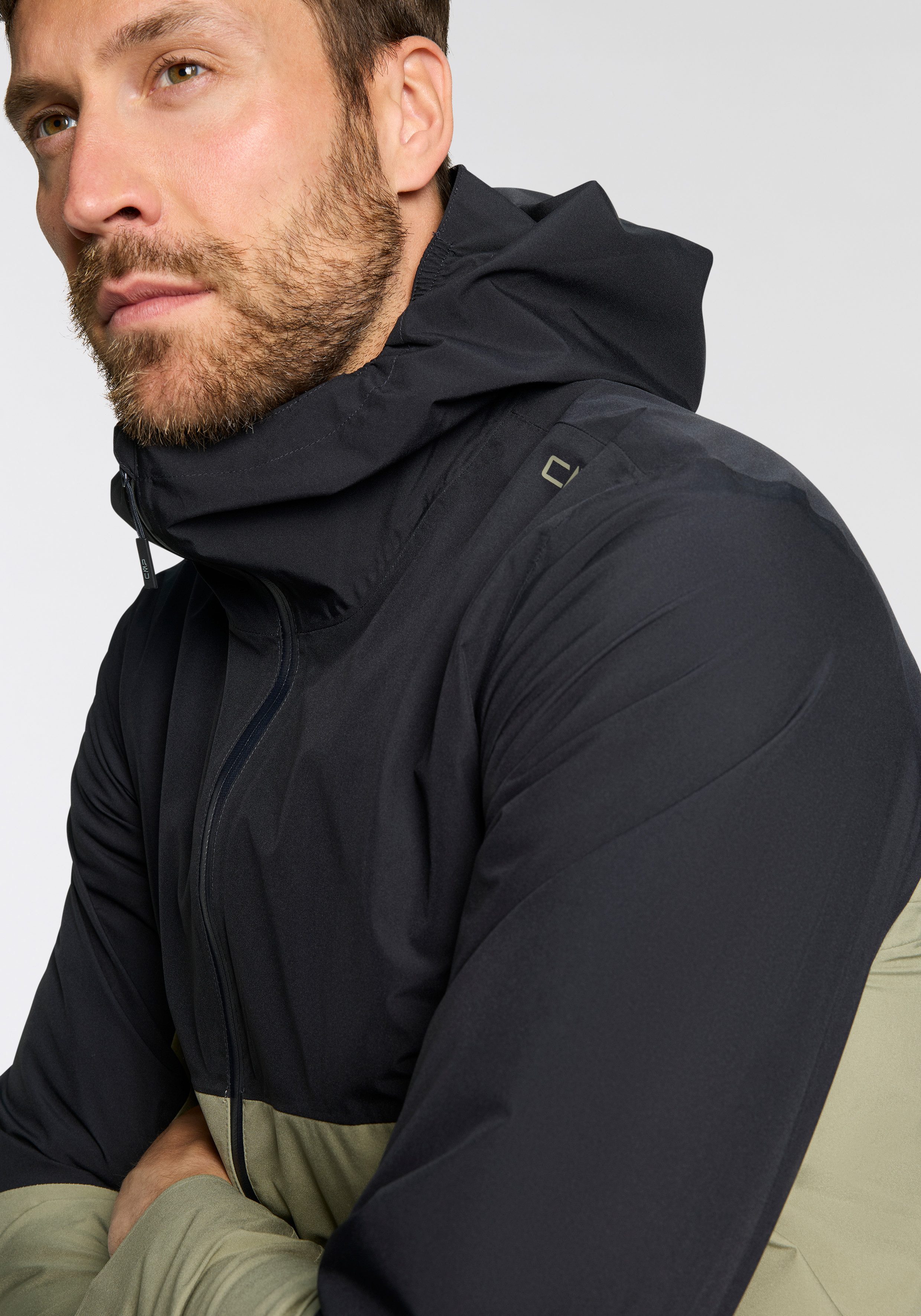 CMP Regenjacke