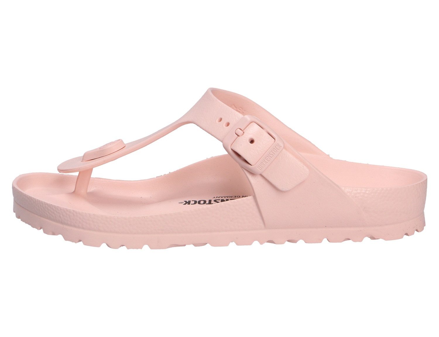 Birkenstock GIZEH EVA Pantolette Weicher Gehcomfort günstig online kaufen