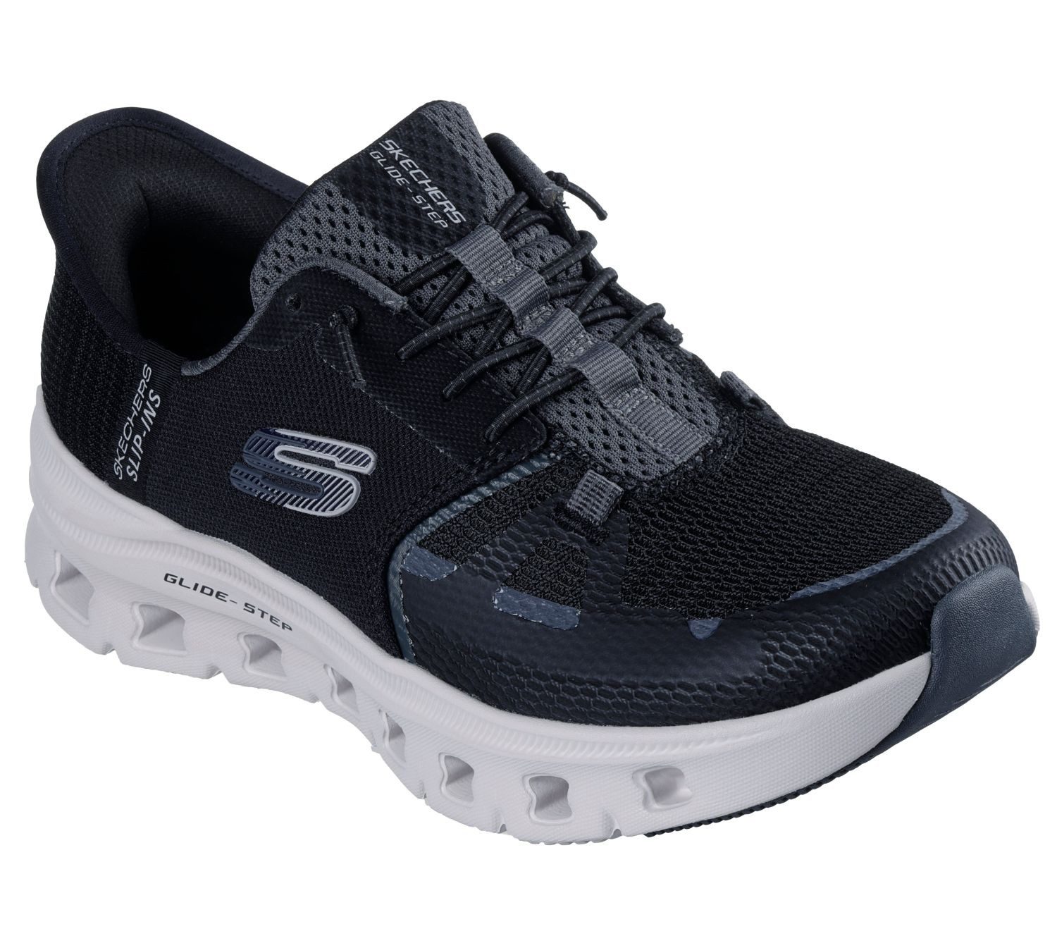 Skechers GLIDE-STEP PRO Slip-On Sneaker Luftgekühlte günstig online kaufen