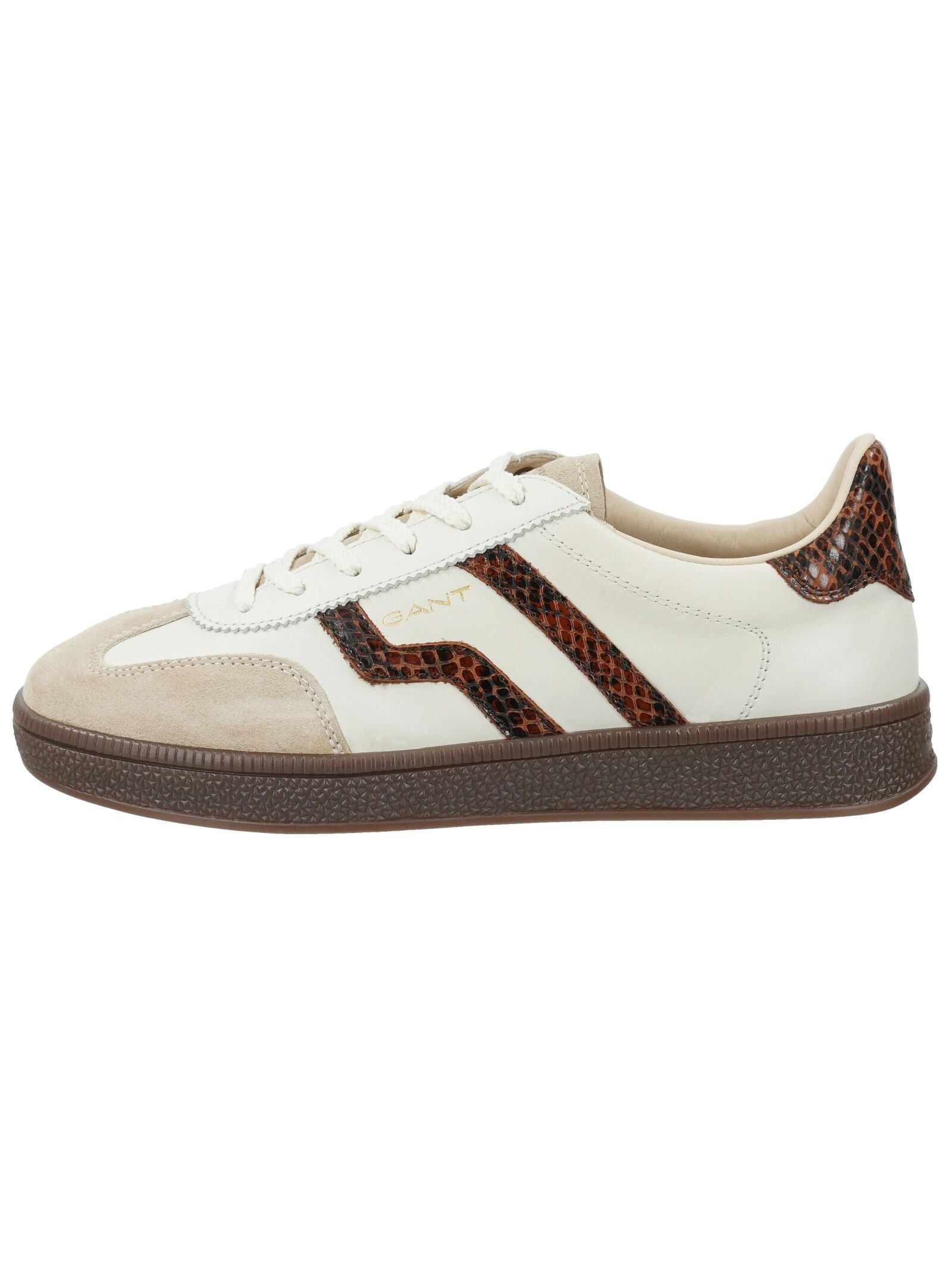 Gant Gant Sneaker Leder Sneaker