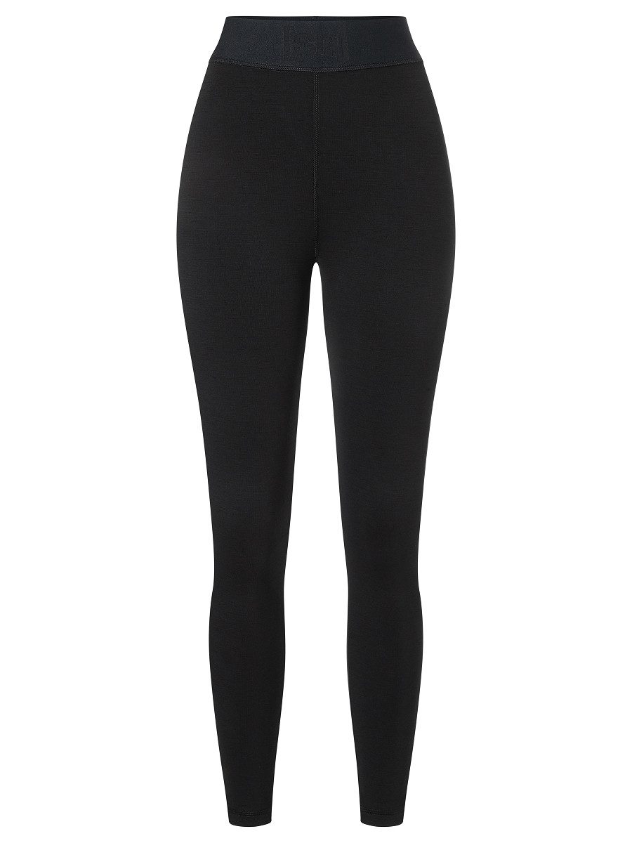 Thermounterhose für Damen, Merino W LUX BASE TIGHT