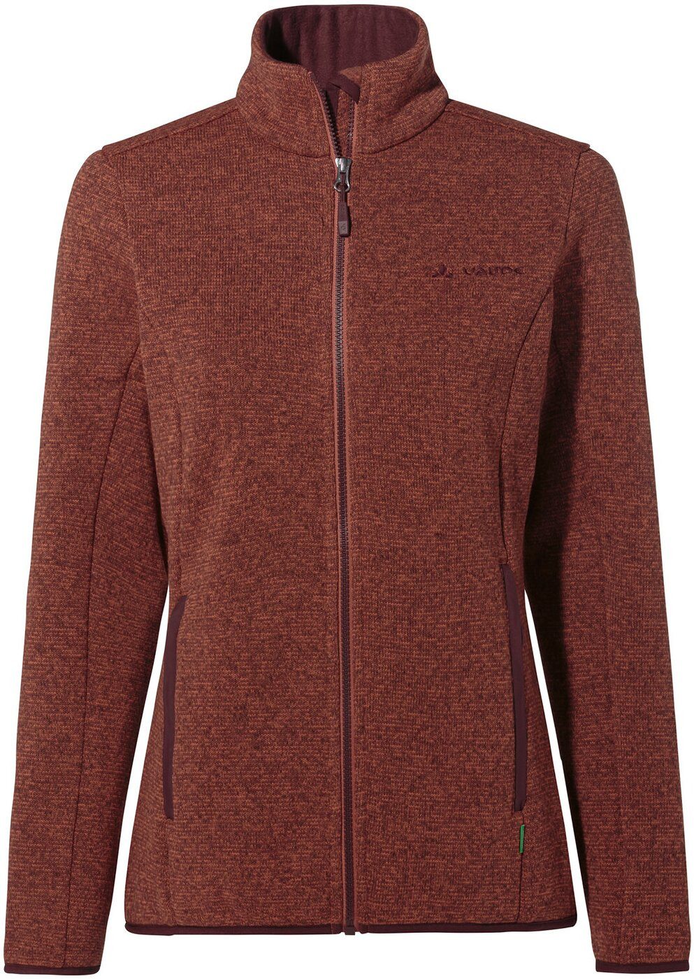 Fleecejacke Fleecejacke Wo Rienza Jacket IV