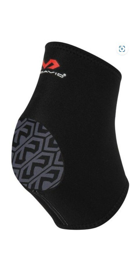 McDavid Bandage Knöchel-Bandage 431