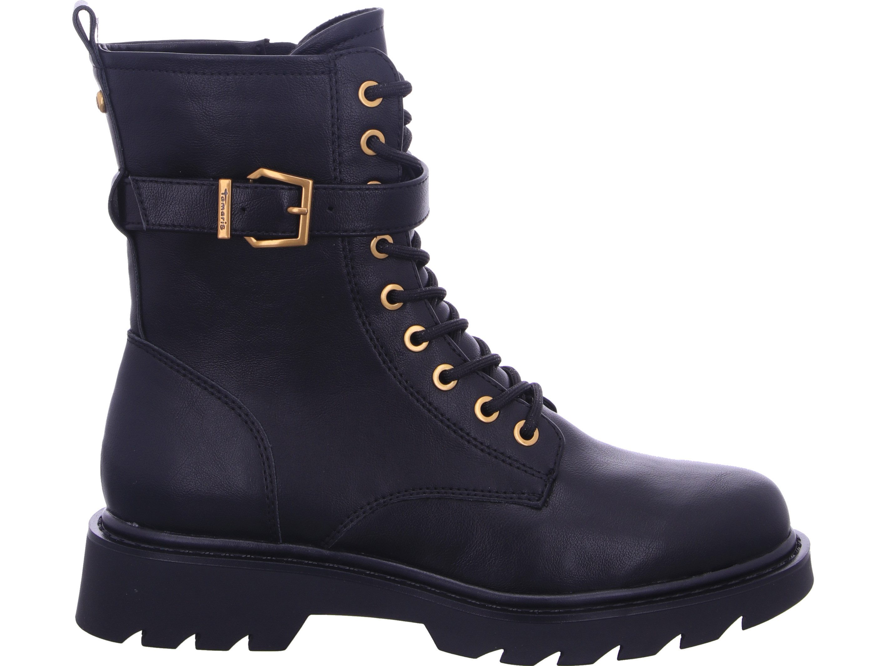 Tamaris Schnürboots 100% vegan günstig online kaufen