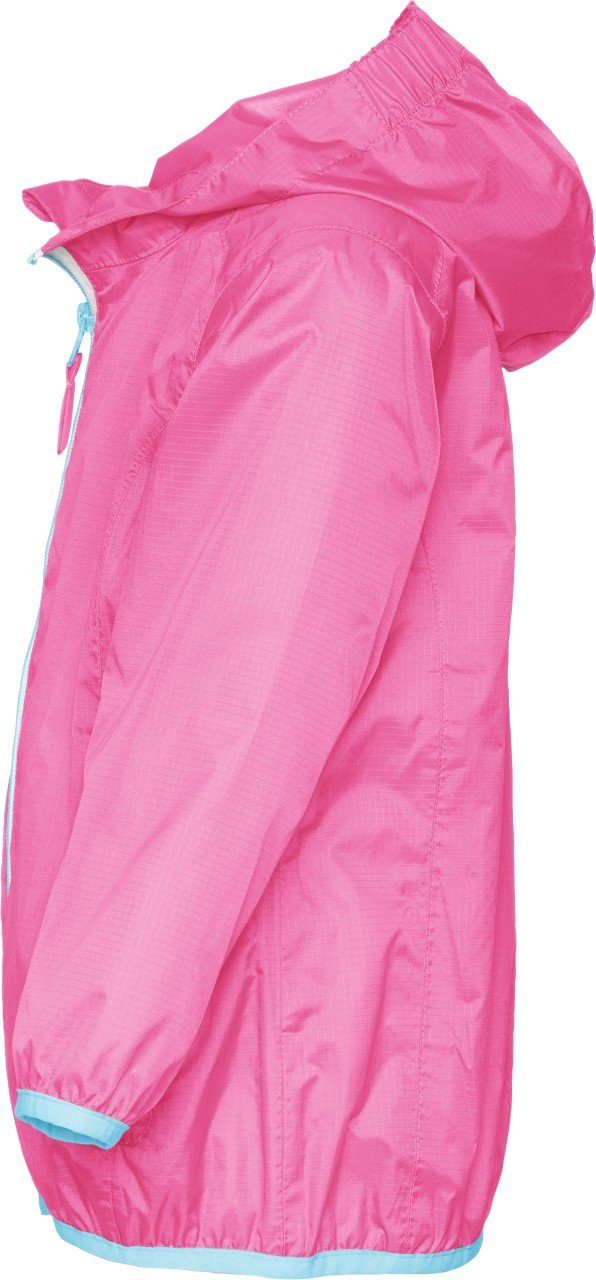 Regenjacke pink Regenjacke Playshoes faltbar