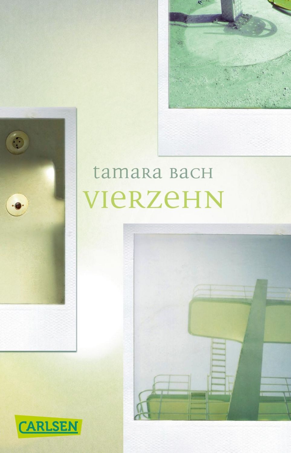Vierzehn / Tamara Bach