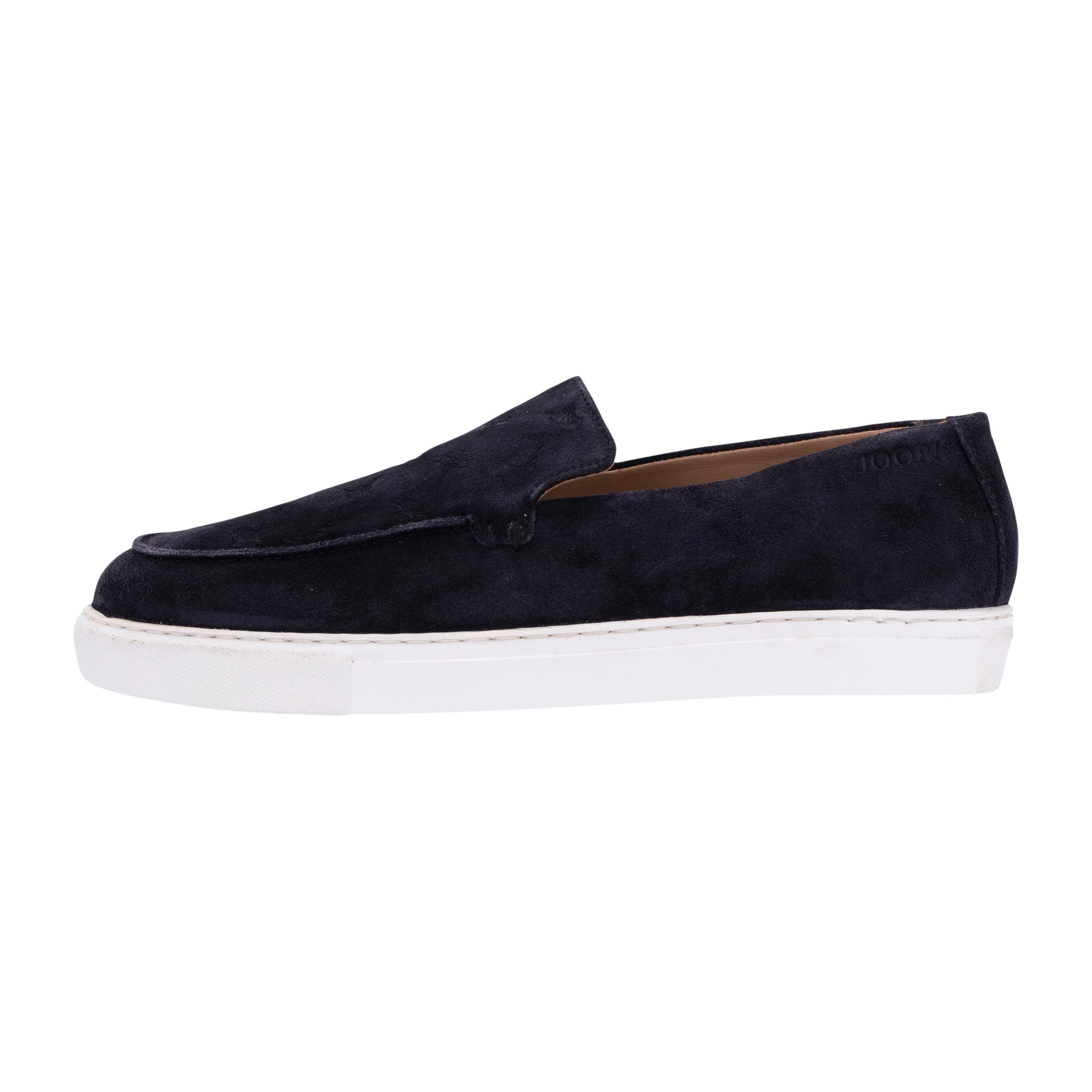 JOOP! Joop - Herren Slip On Velluto Coralie Slipper