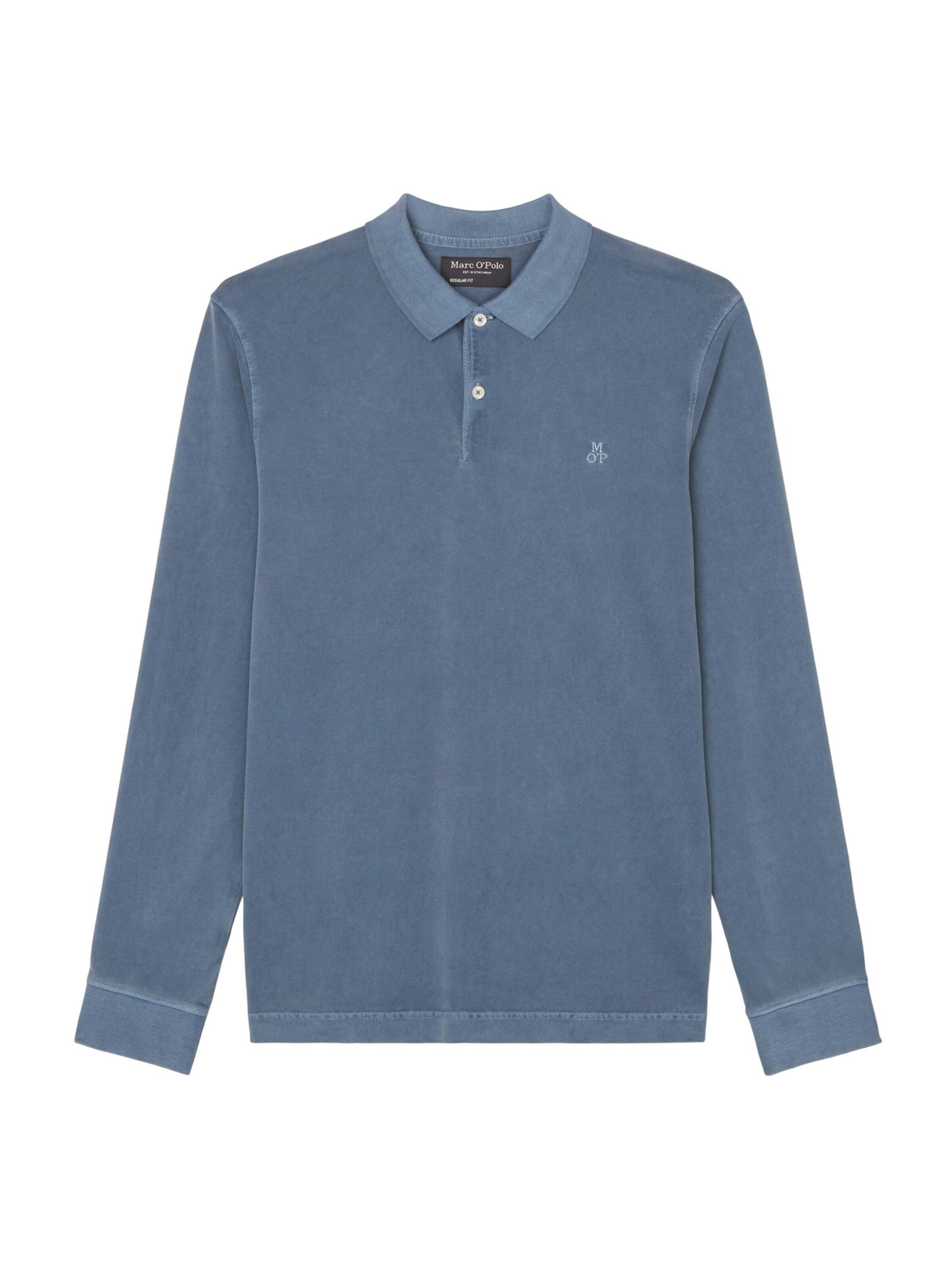 Langarmshirt