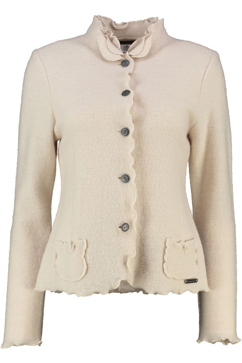 Hammerschmid Trachtenstrickjacke