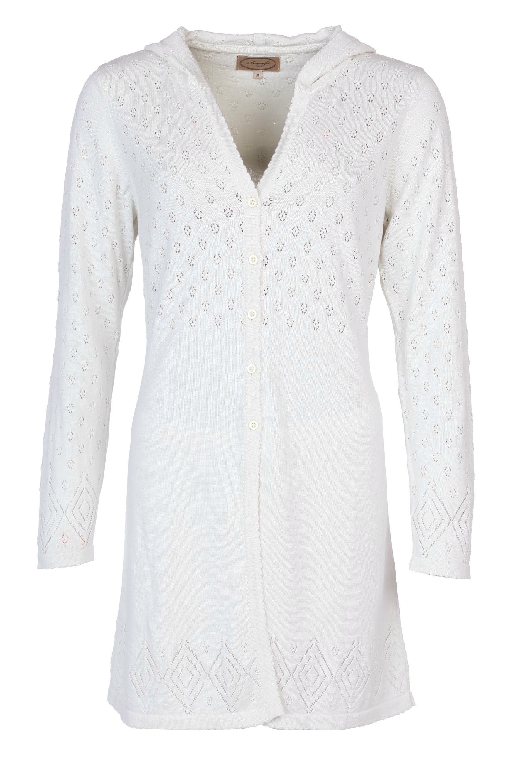 Sorgenfri Sylt Strickmantel Brenda günstig online kaufen