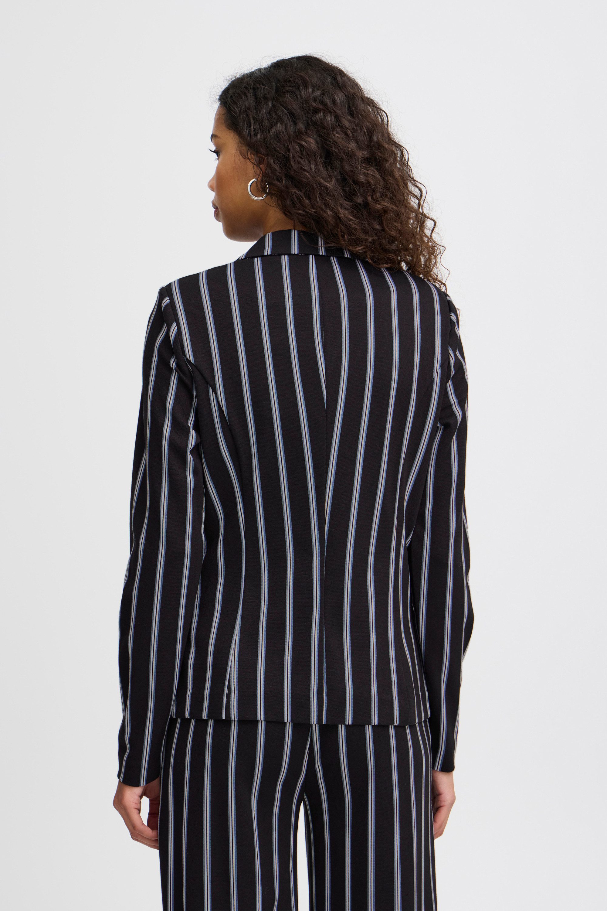 ICHI Jackenblazer Blazer IHRUTI