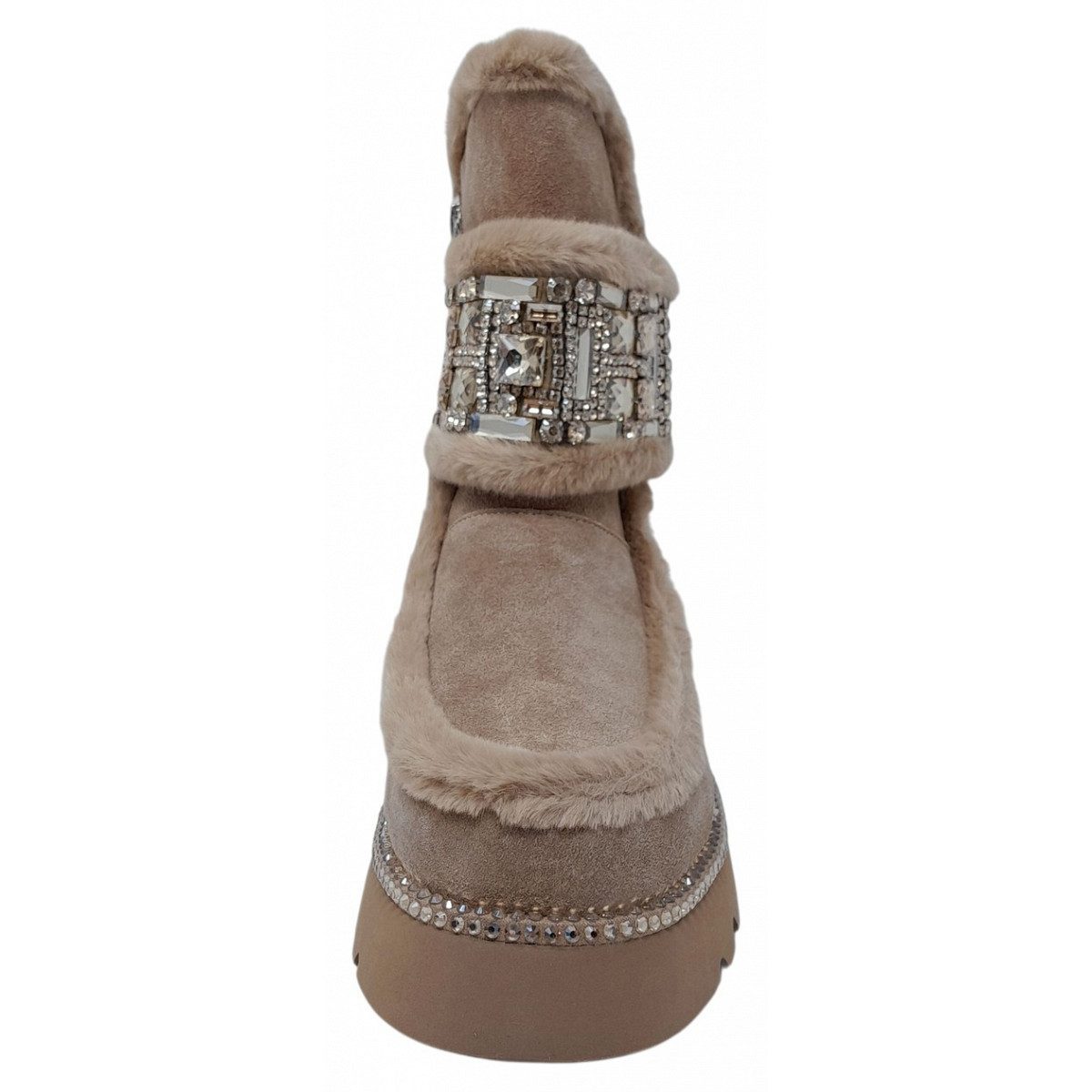 Alma en Pena Stiefelette günstig online kaufen