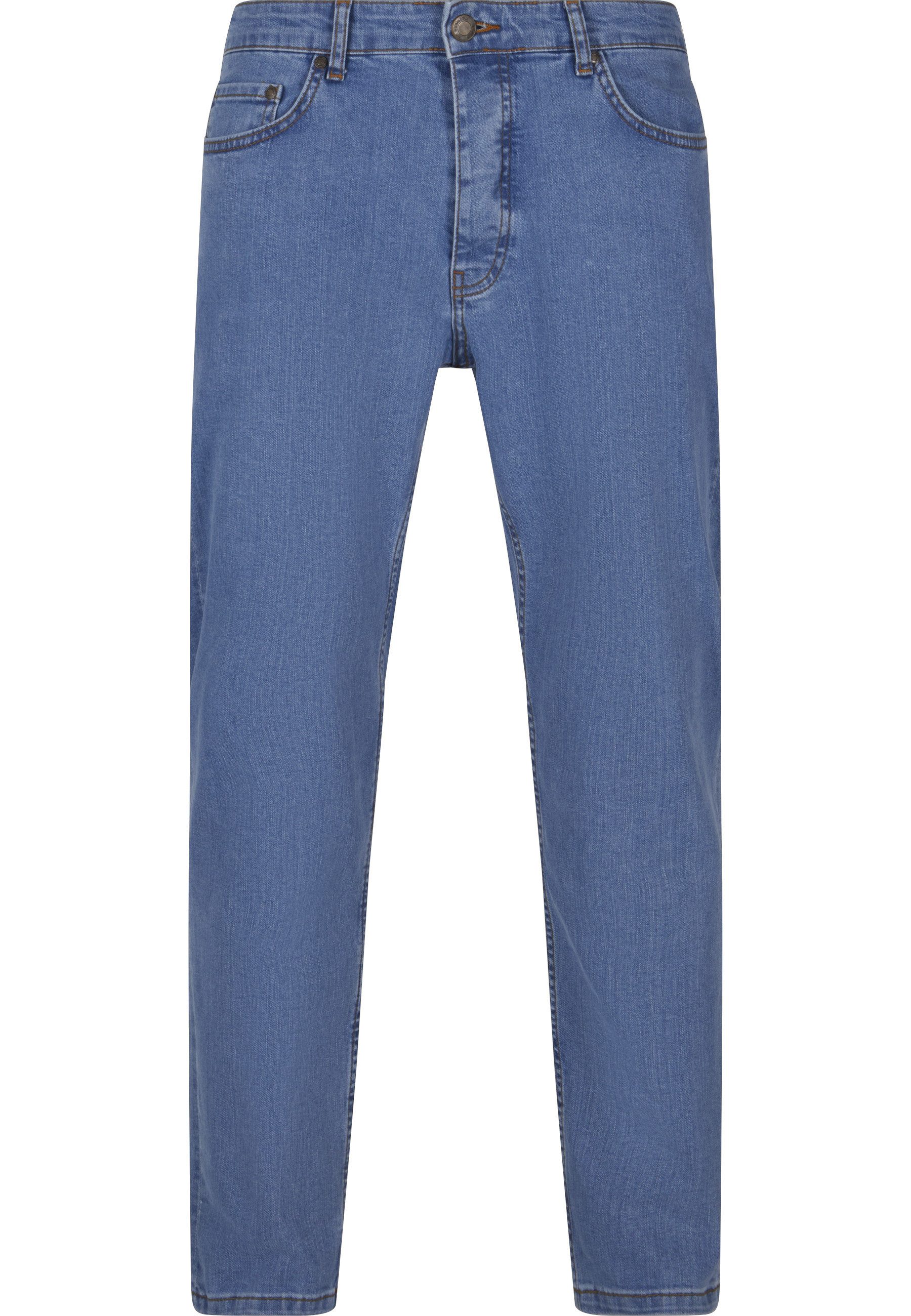 Bequeme Jeans 2Y Premium Herren 2Y Basic Slim Fit Denim