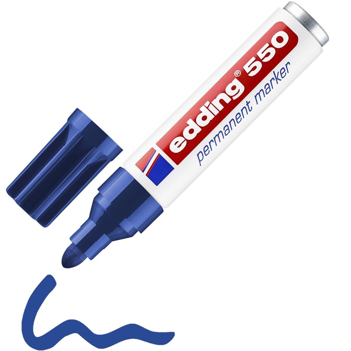 Permanentmarker 550