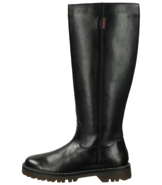 Kickers Stiefel Leder Stiefel