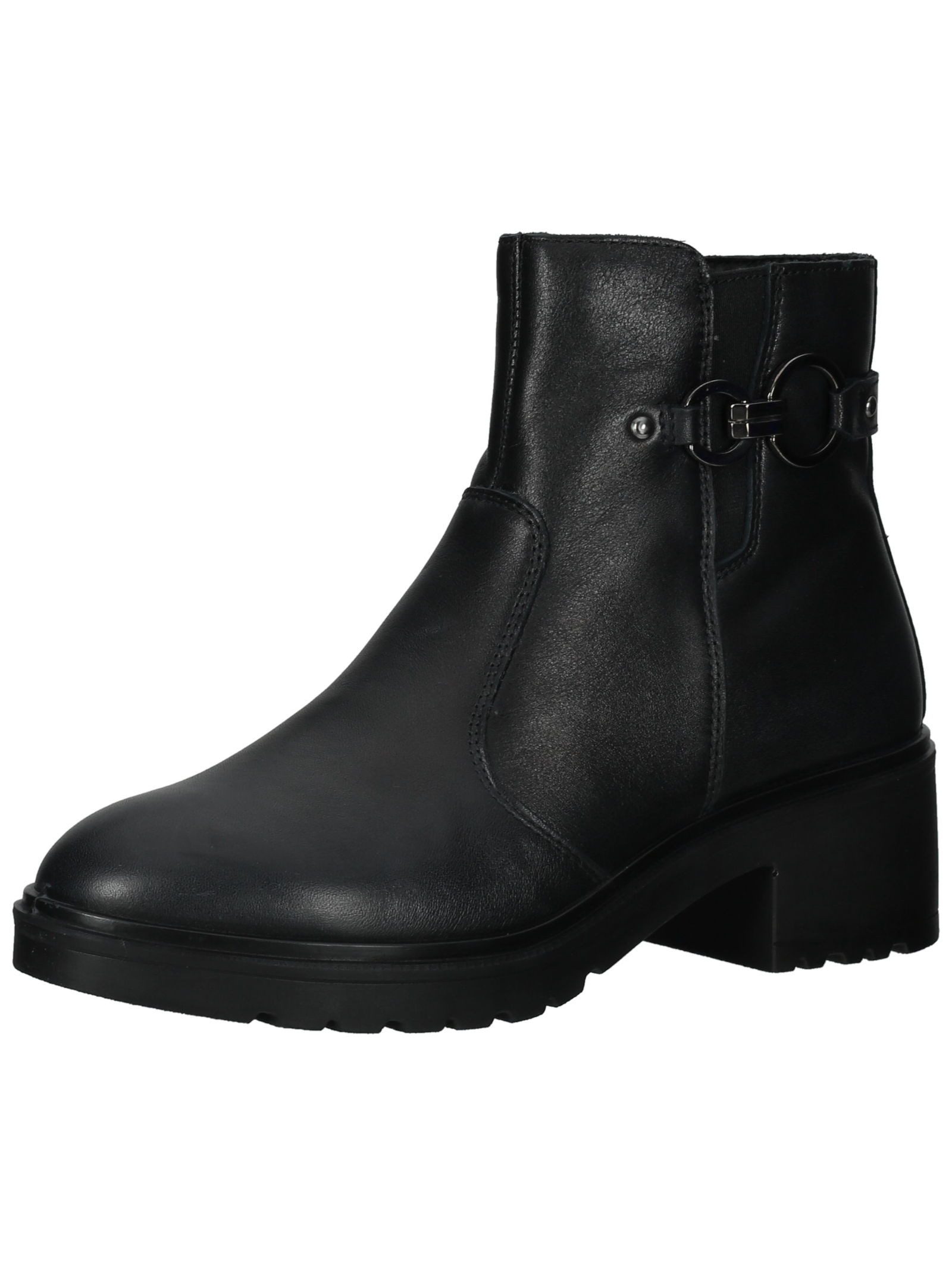 IGI & CO IGI & CO Stiefelette Nappaleder Stiefelette günstig online kaufen