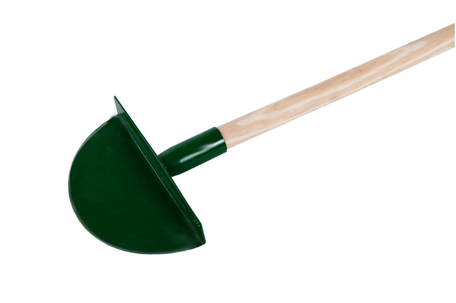 Grüner Jan Kantenstecher Rasenkantenstecher Rasenkantenschneider Gartenhelfer Spaten Rasenstech