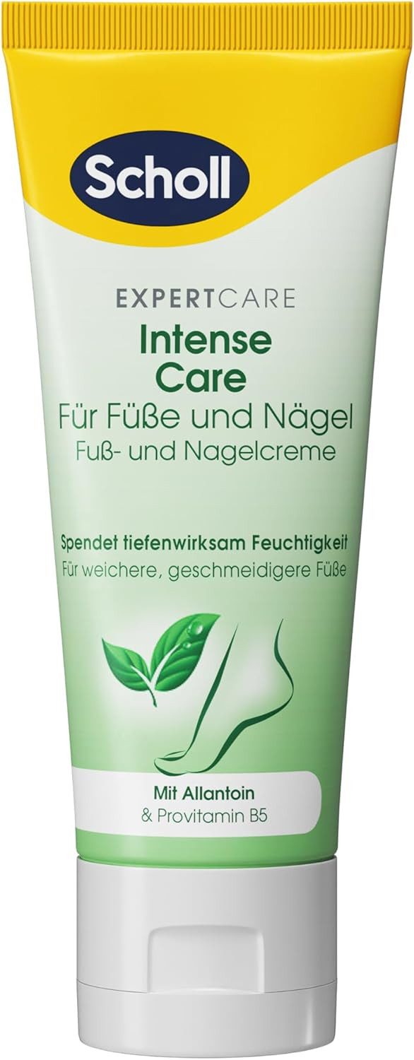 Fußcreme ExpertCare