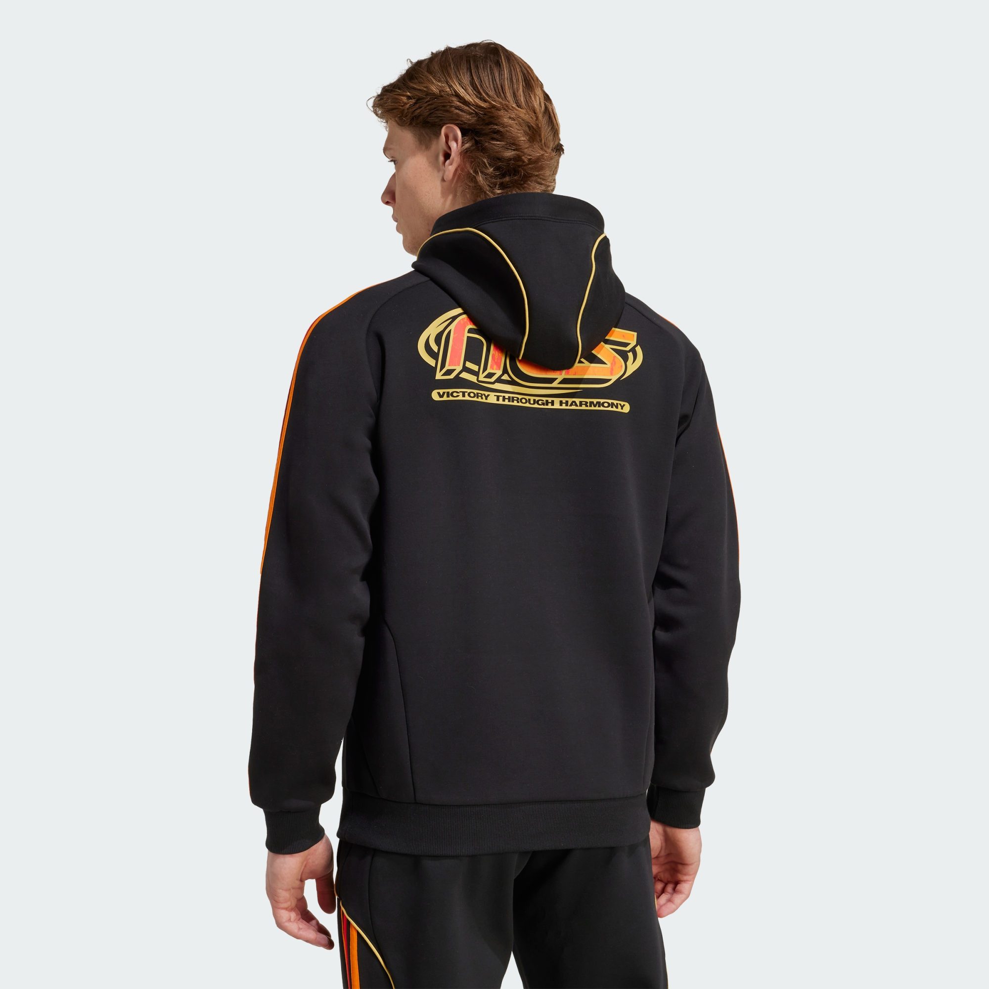 adidas Performance Funktionstop FC ARSENAL X NTS UBP DOUBLEKNIT HOODIE (1-t günstig online kaufen